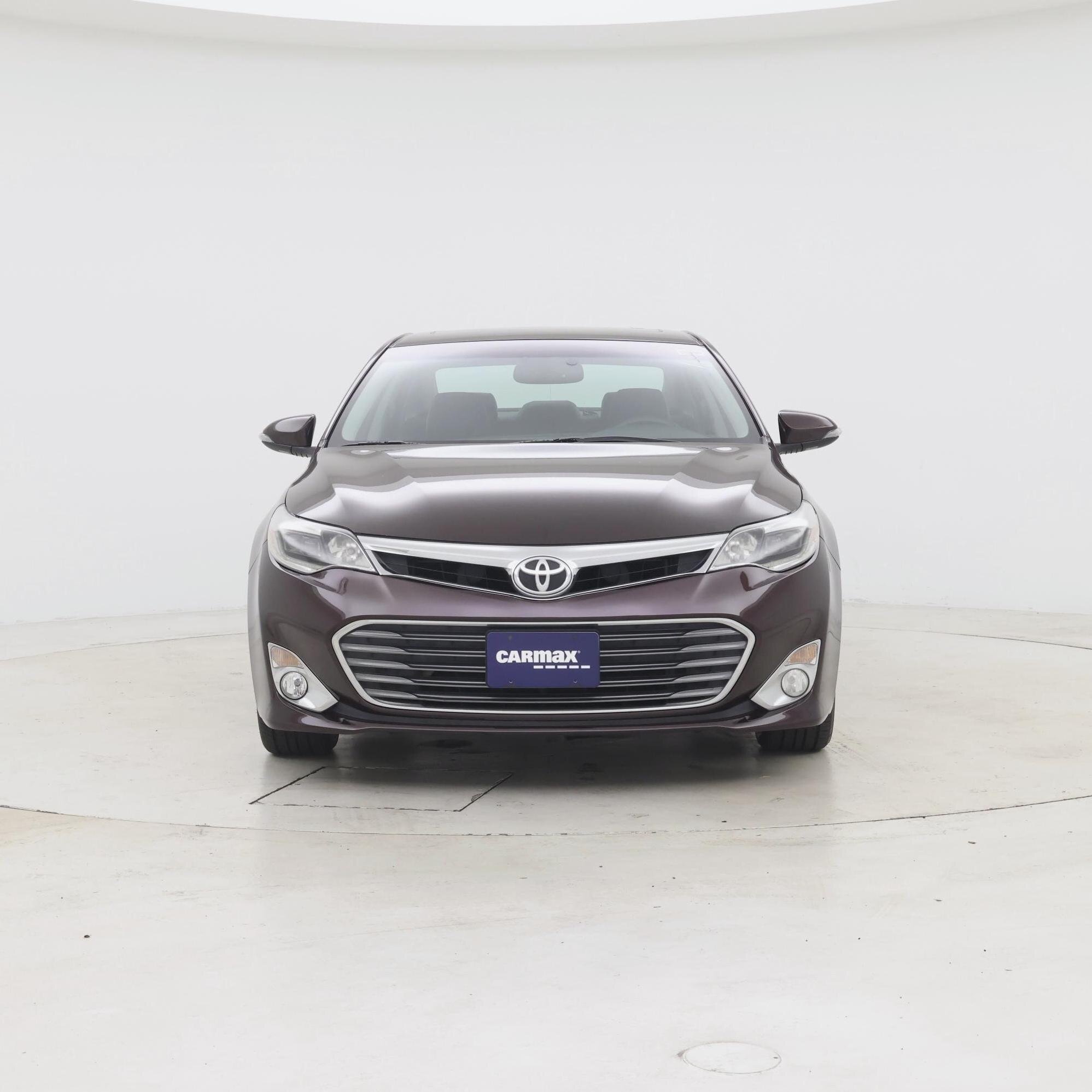 Thumbnail: 2015 Toyota Avalon - 5