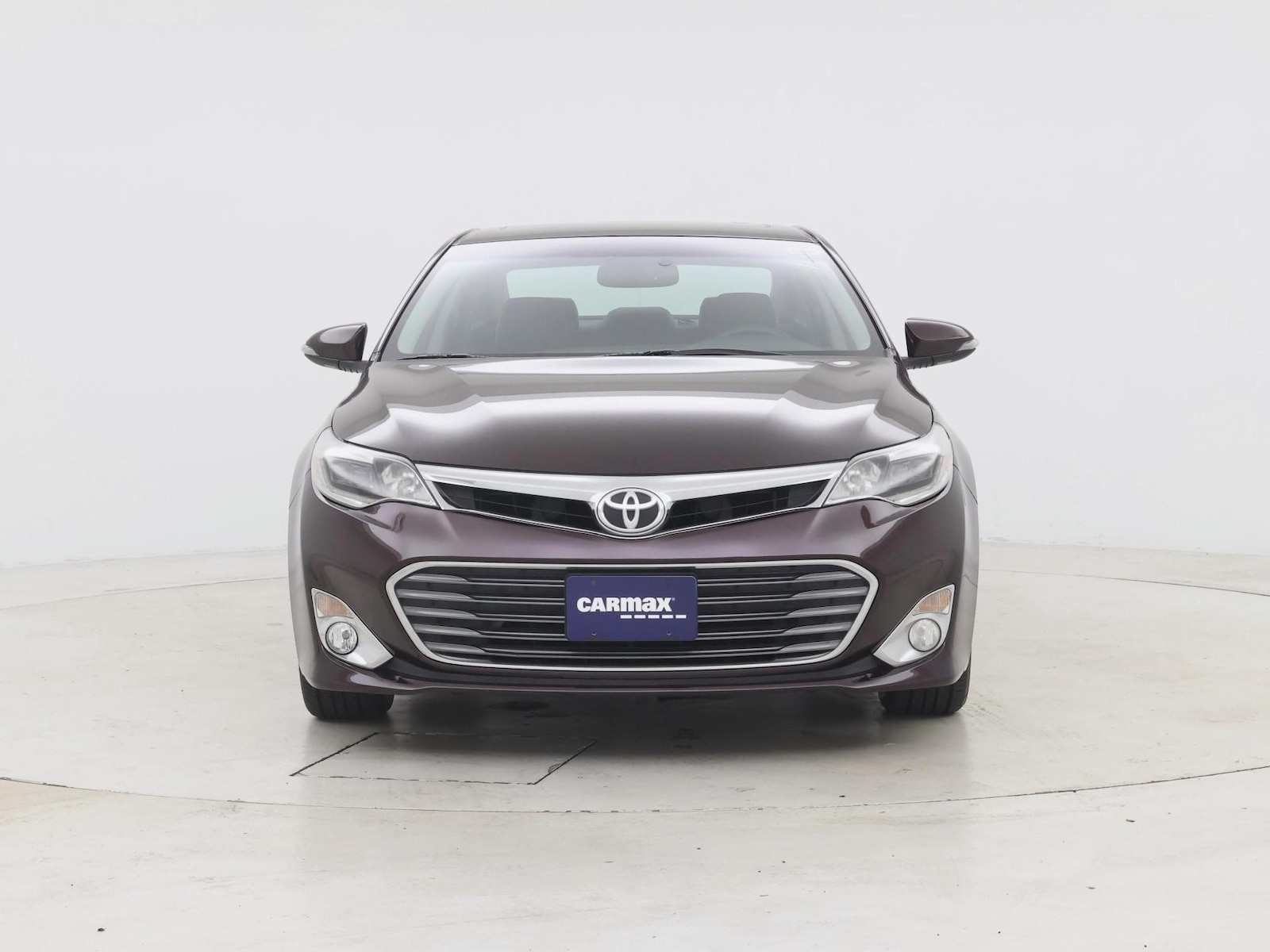 2015 Toyota Avalon Limited - Photo 6