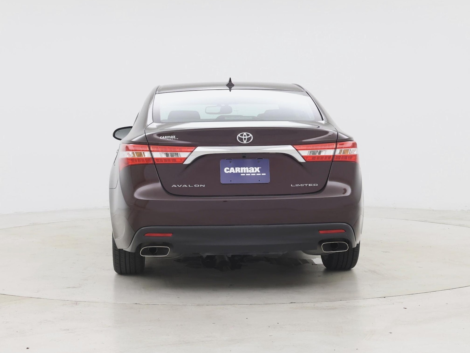 2015 Toyota Avalon Limited - Photo 7