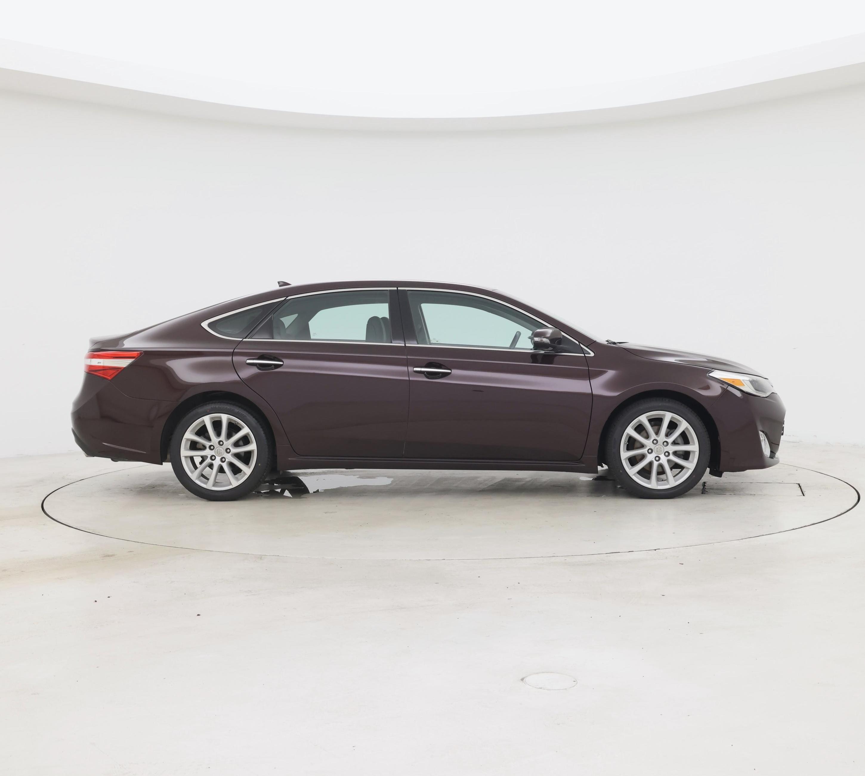 Thumbnail: 2015 Toyota Avalon - 7