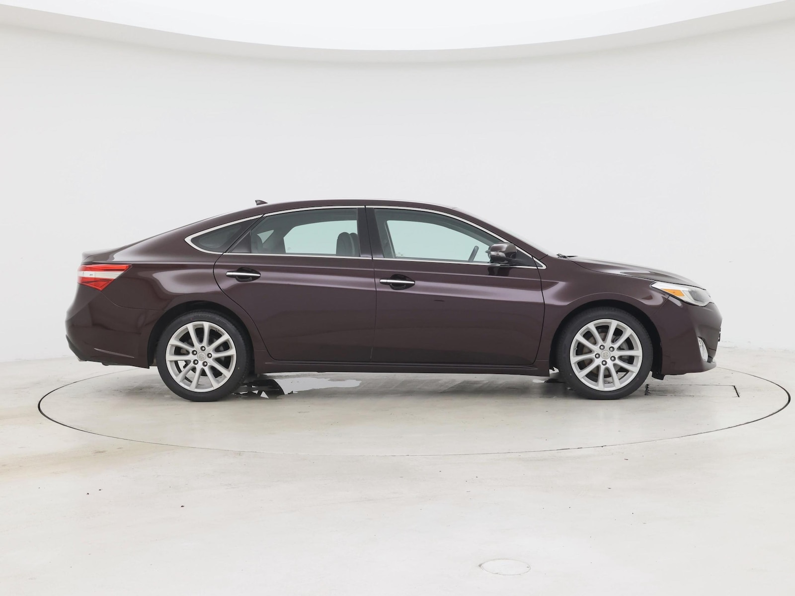 2015 Toyota Avalon Limited - Photo 8