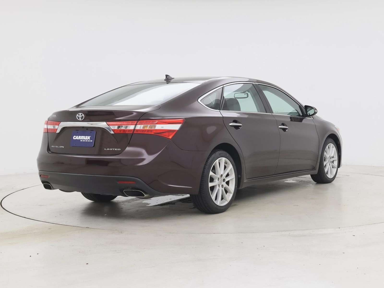 2015 Toyota Avalon Limited - Photo 9
