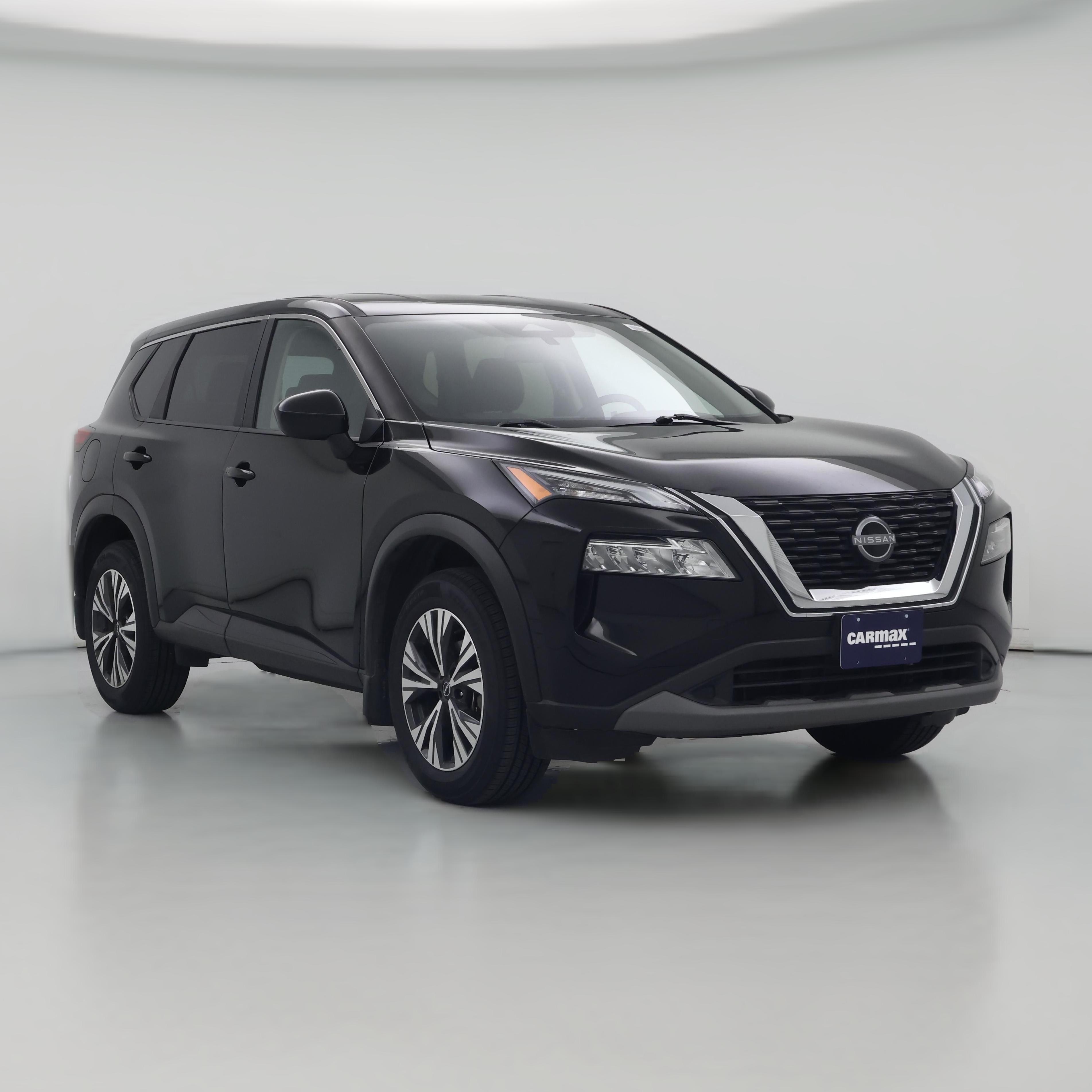 Thumbnail: 2023 Nissan Rogue - 1