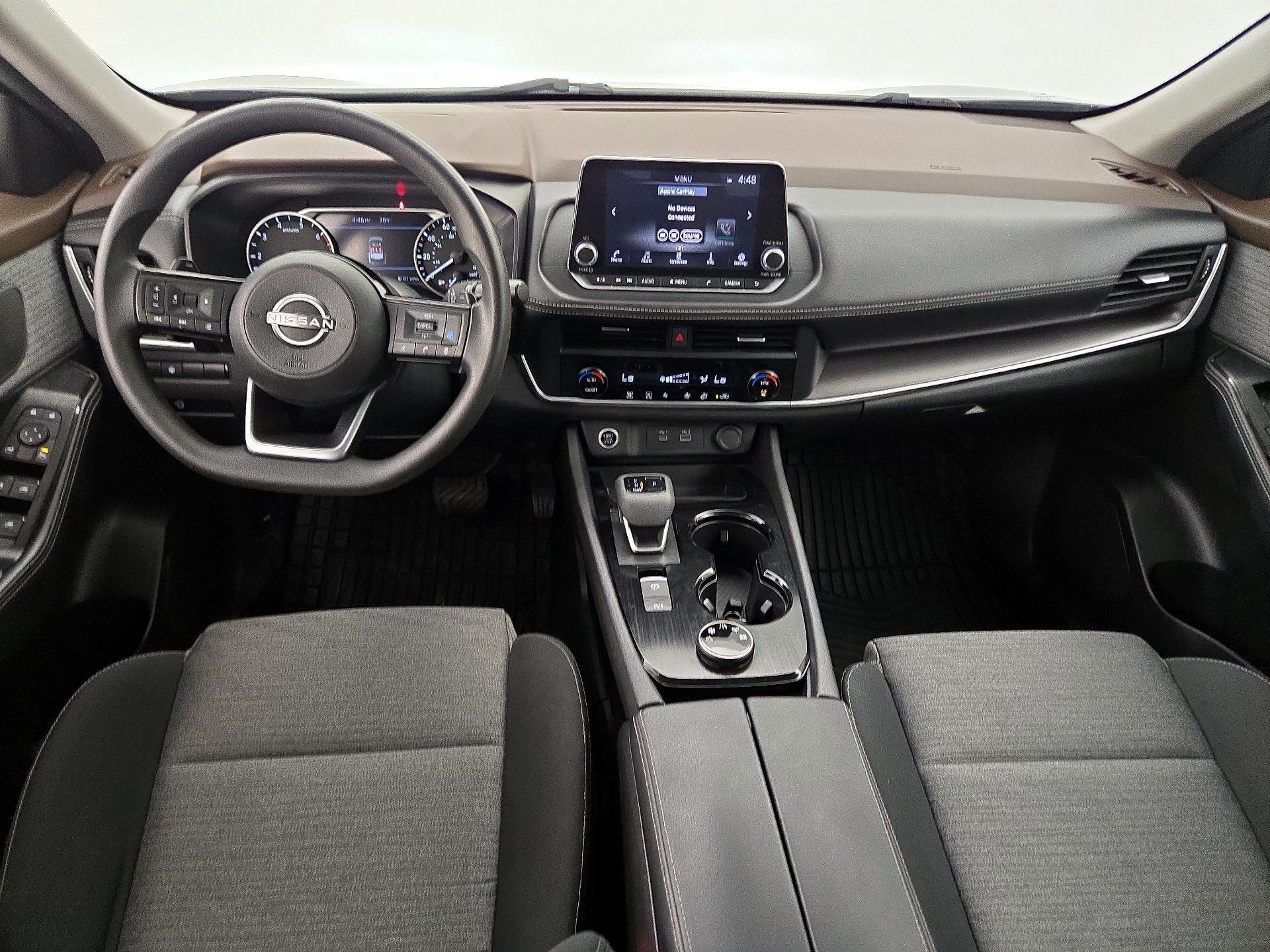 Thumbnail: 2023 Nissan Rogue - 9