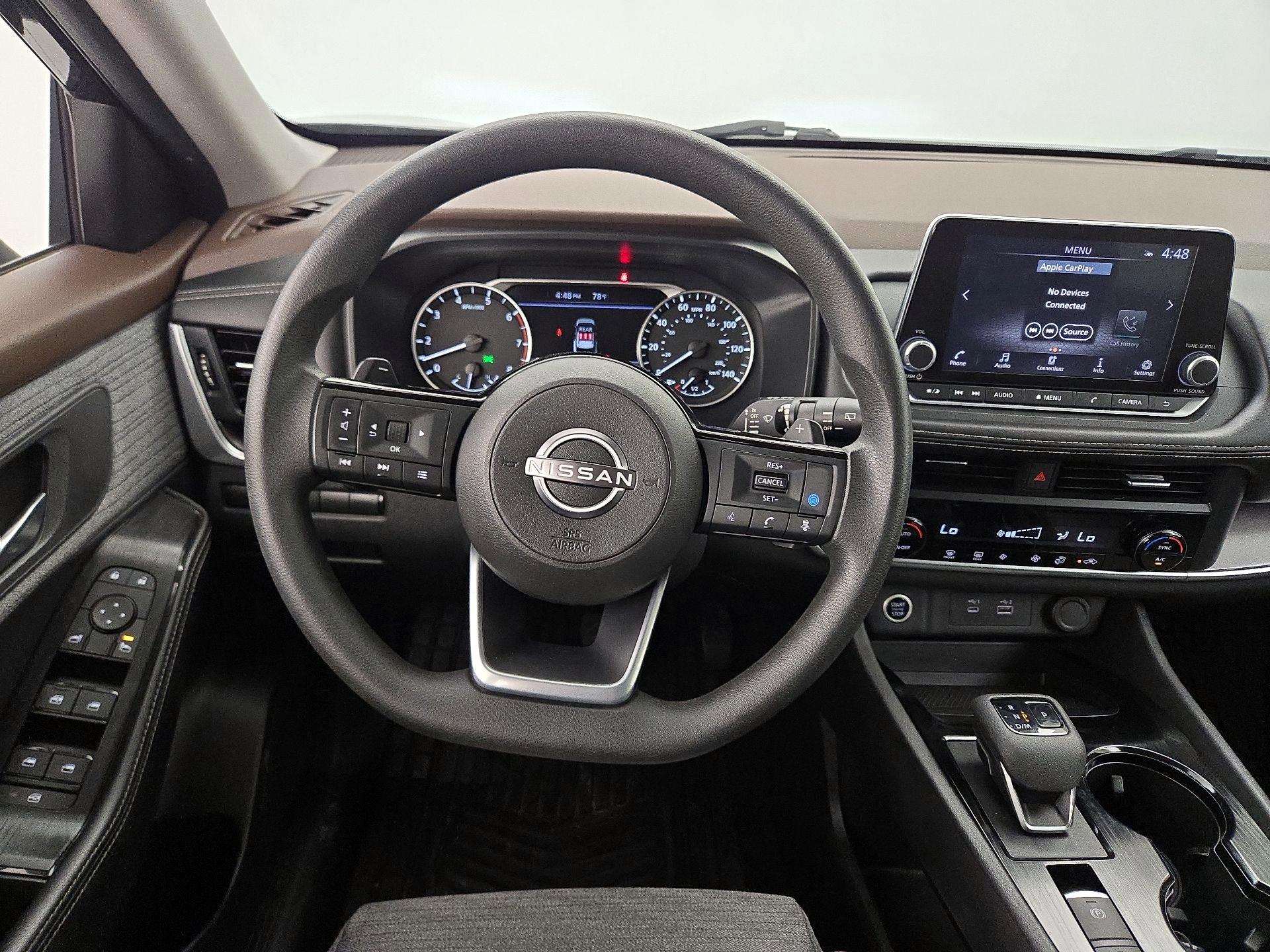Thumbnail: 2023 Nissan Rogue - 10