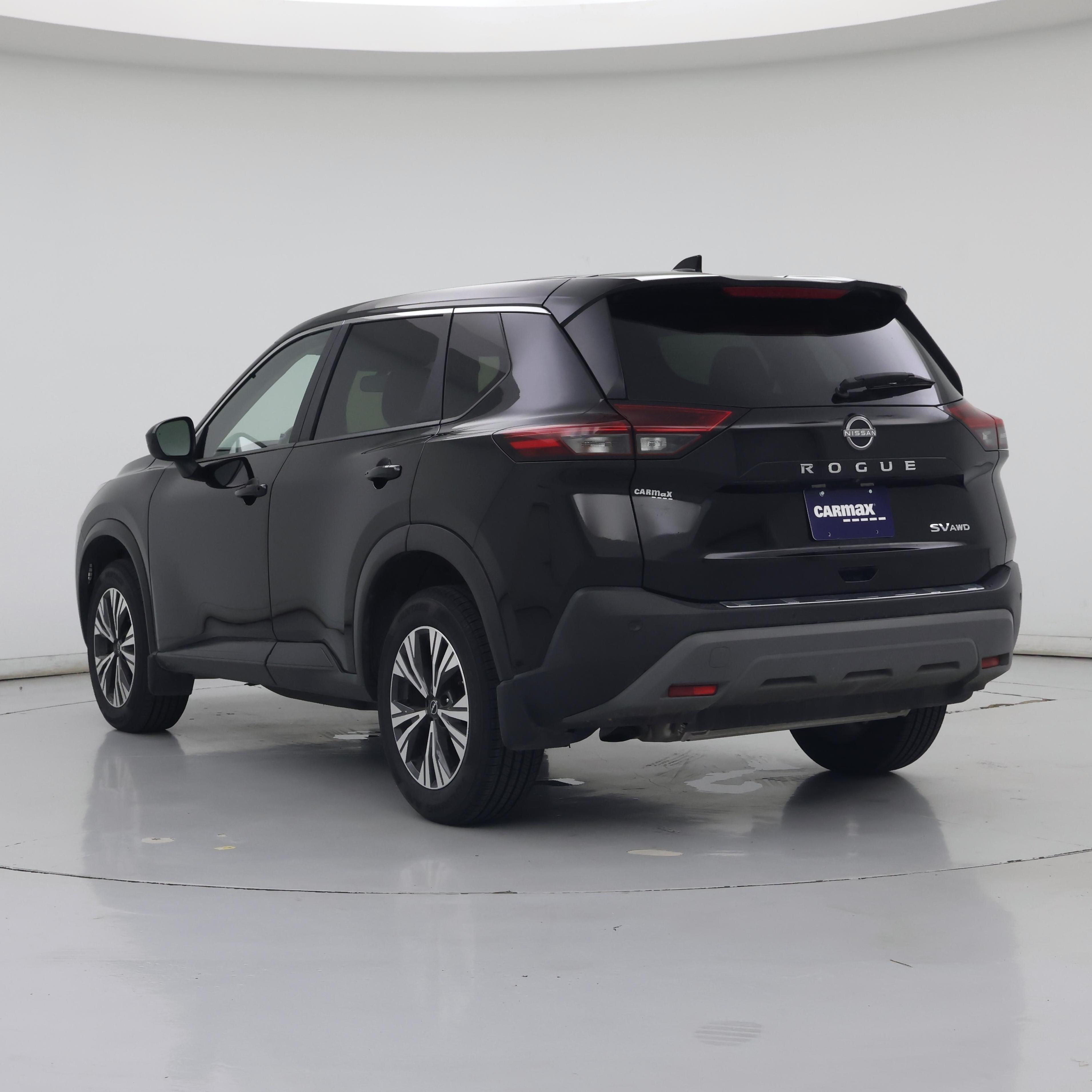 Thumbnail: 2023 Nissan Rogue - 2