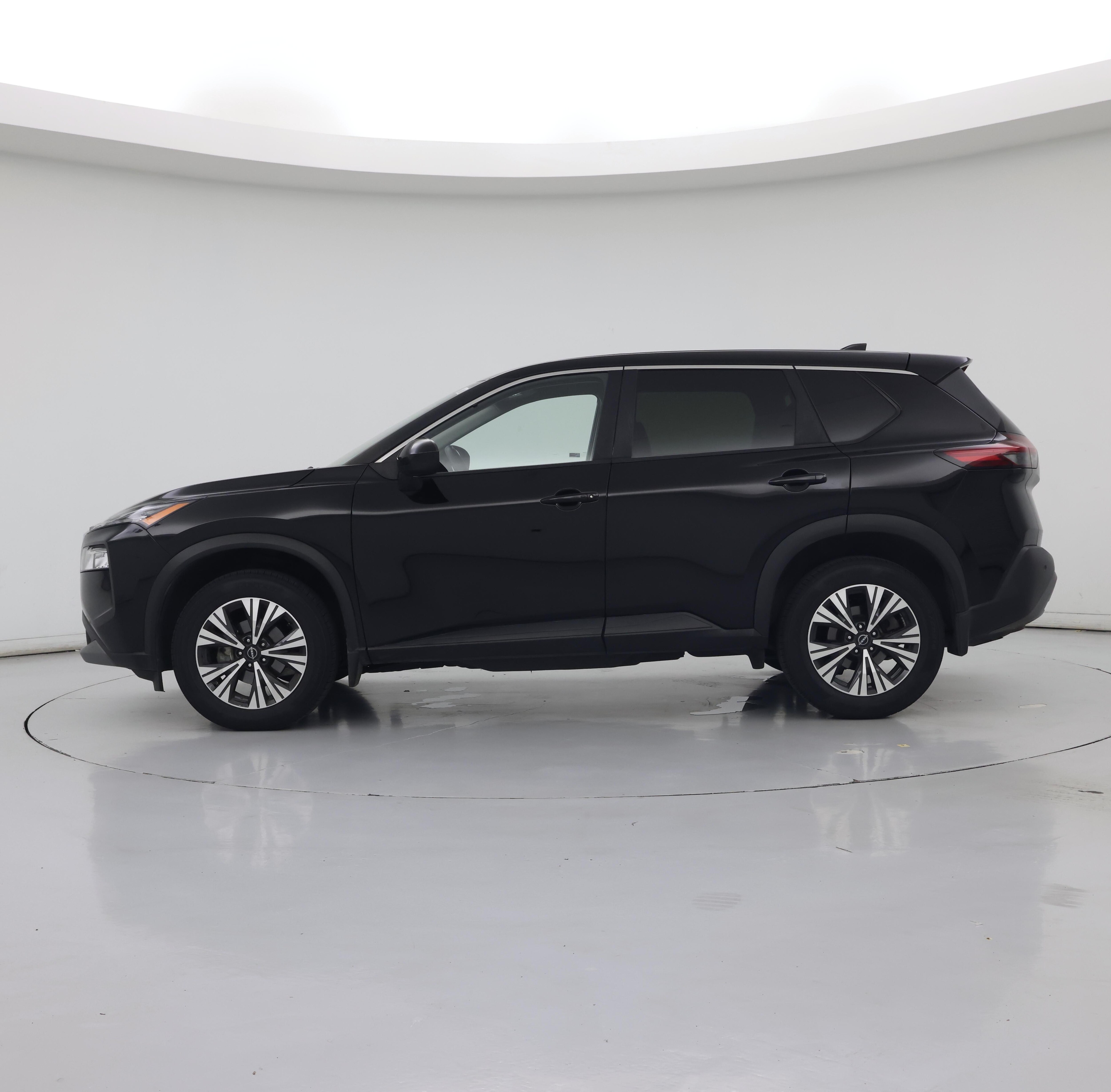 Thumbnail: 2023 Nissan Rogue - 3
