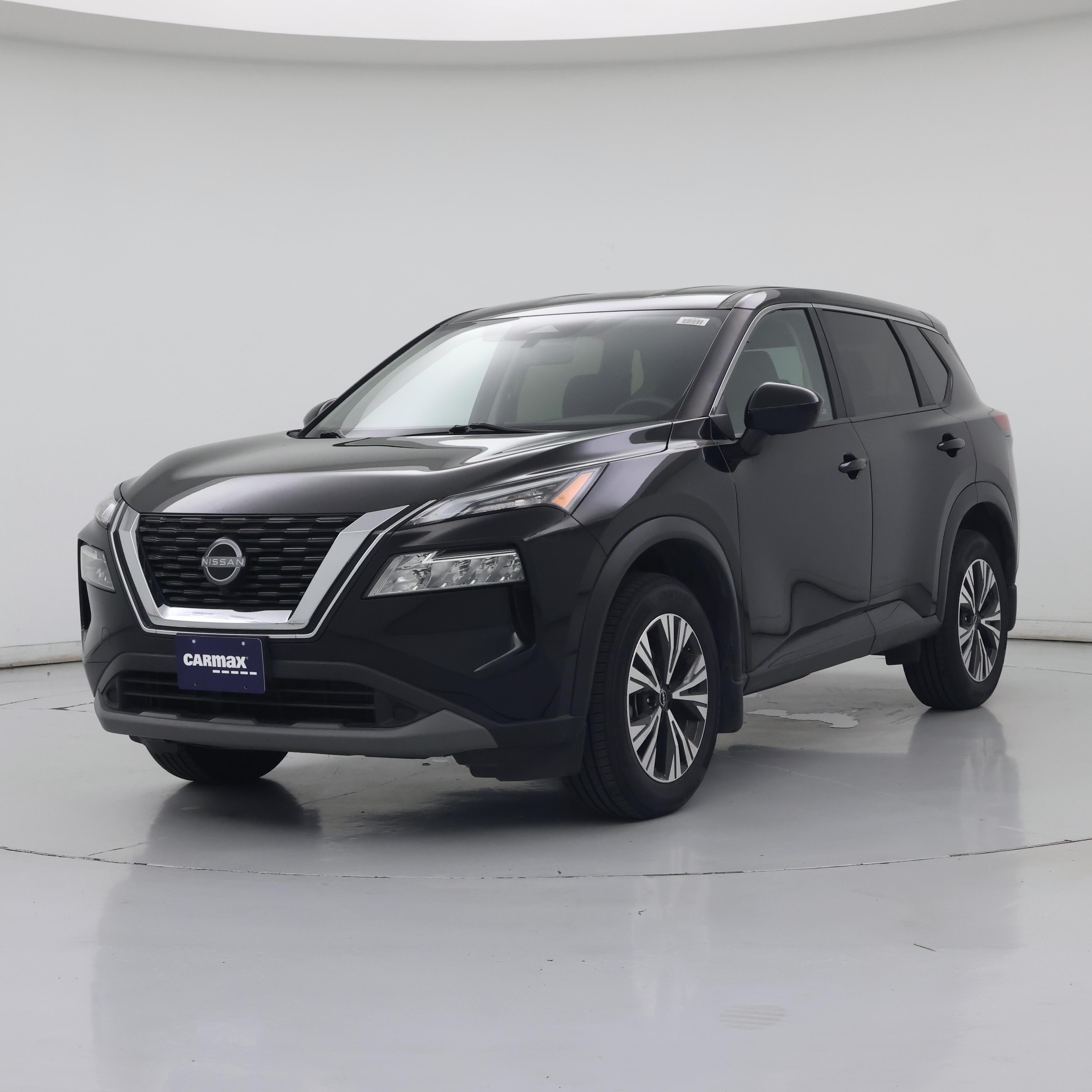 Thumbnail: 2023 Nissan Rogue - 4