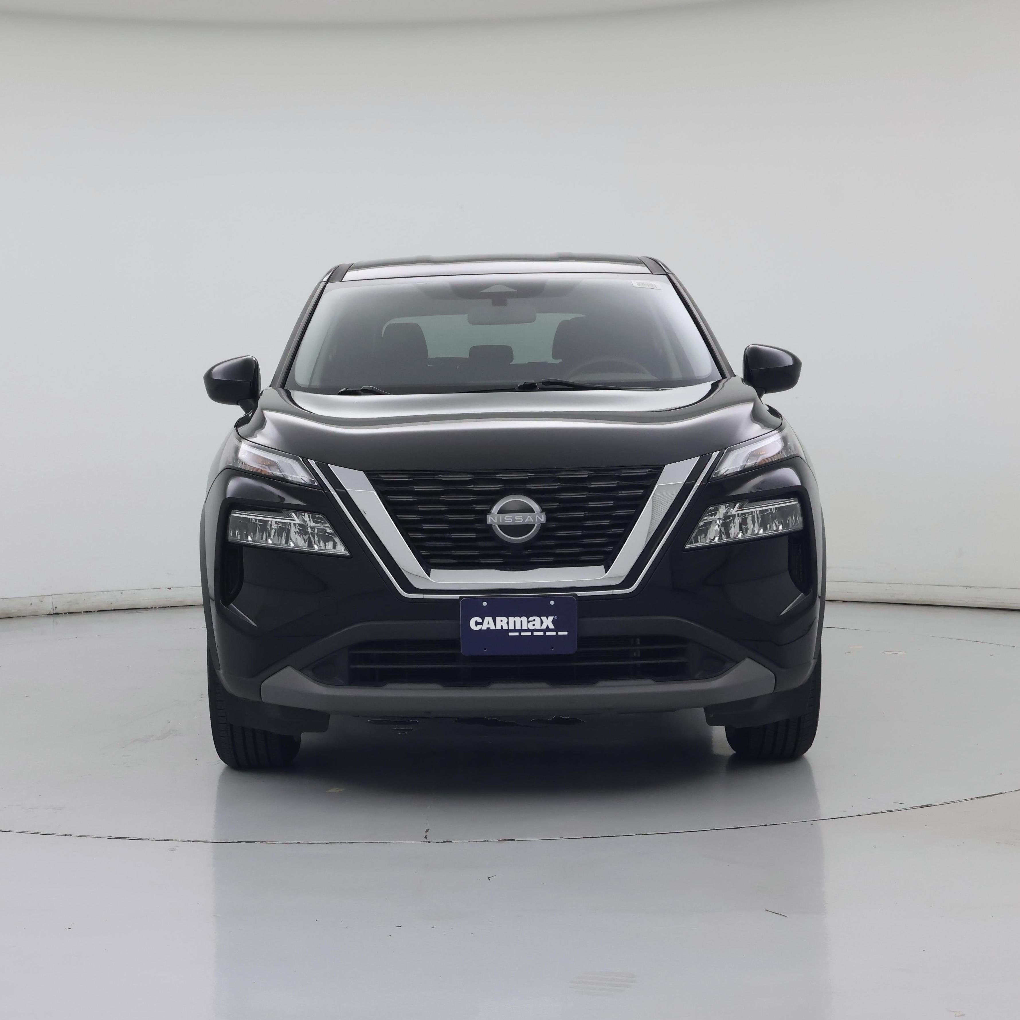 Thumbnail: 2023 Nissan Rogue - 5