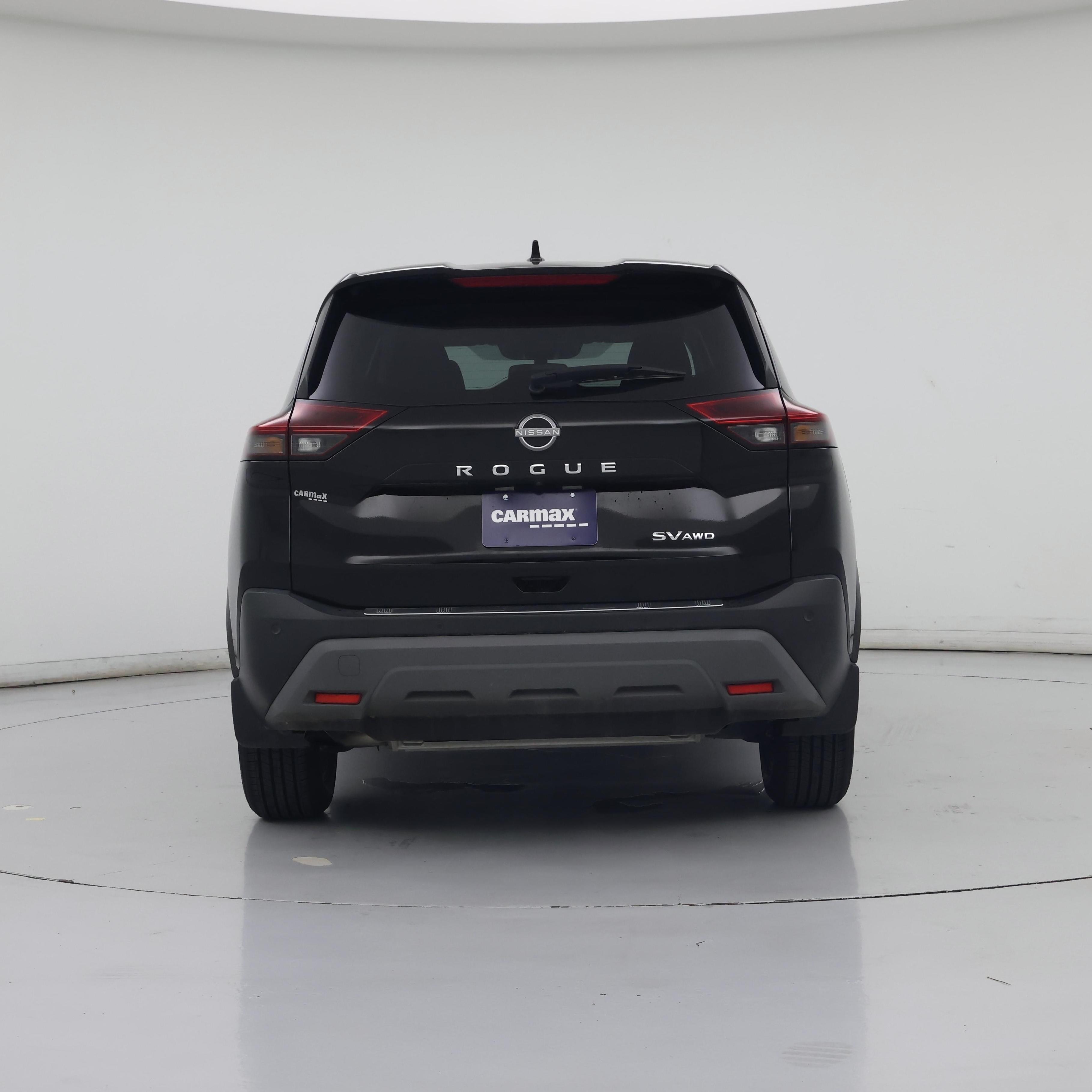 Thumbnail: 2023 Nissan Rogue - 6