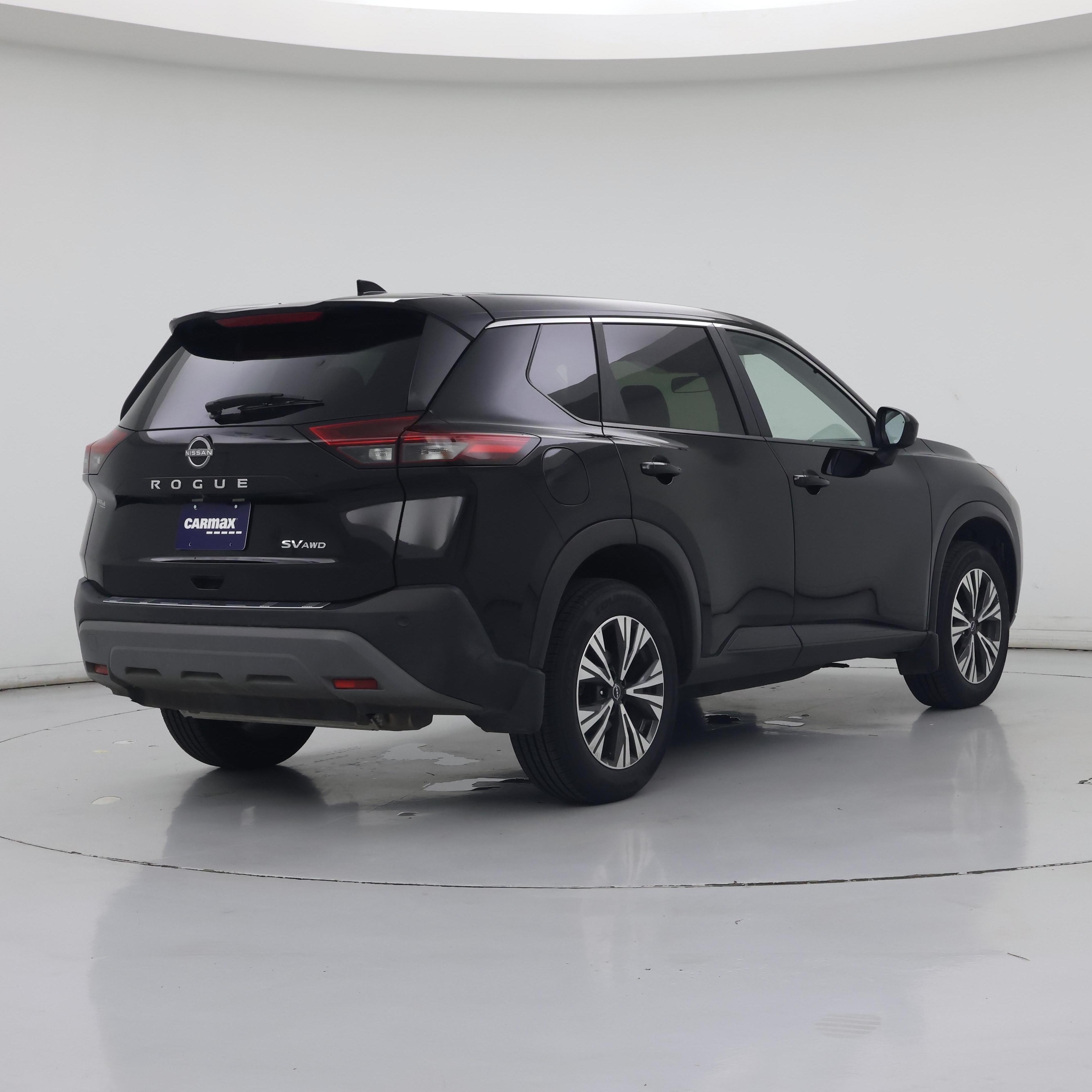 Thumbnail: 2023 Nissan Rogue - 8
