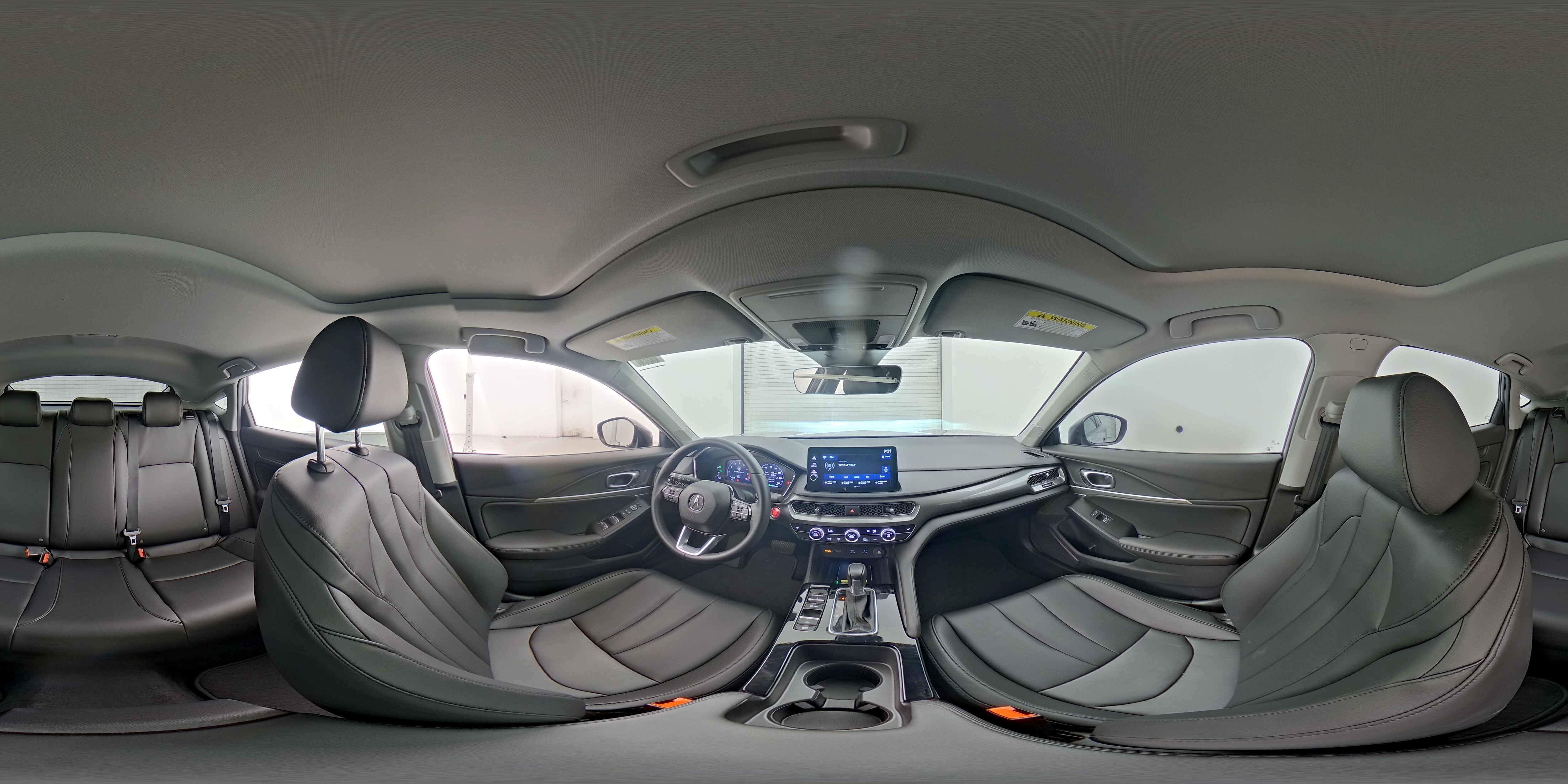 2026 Acura Integra Base - Photo 25