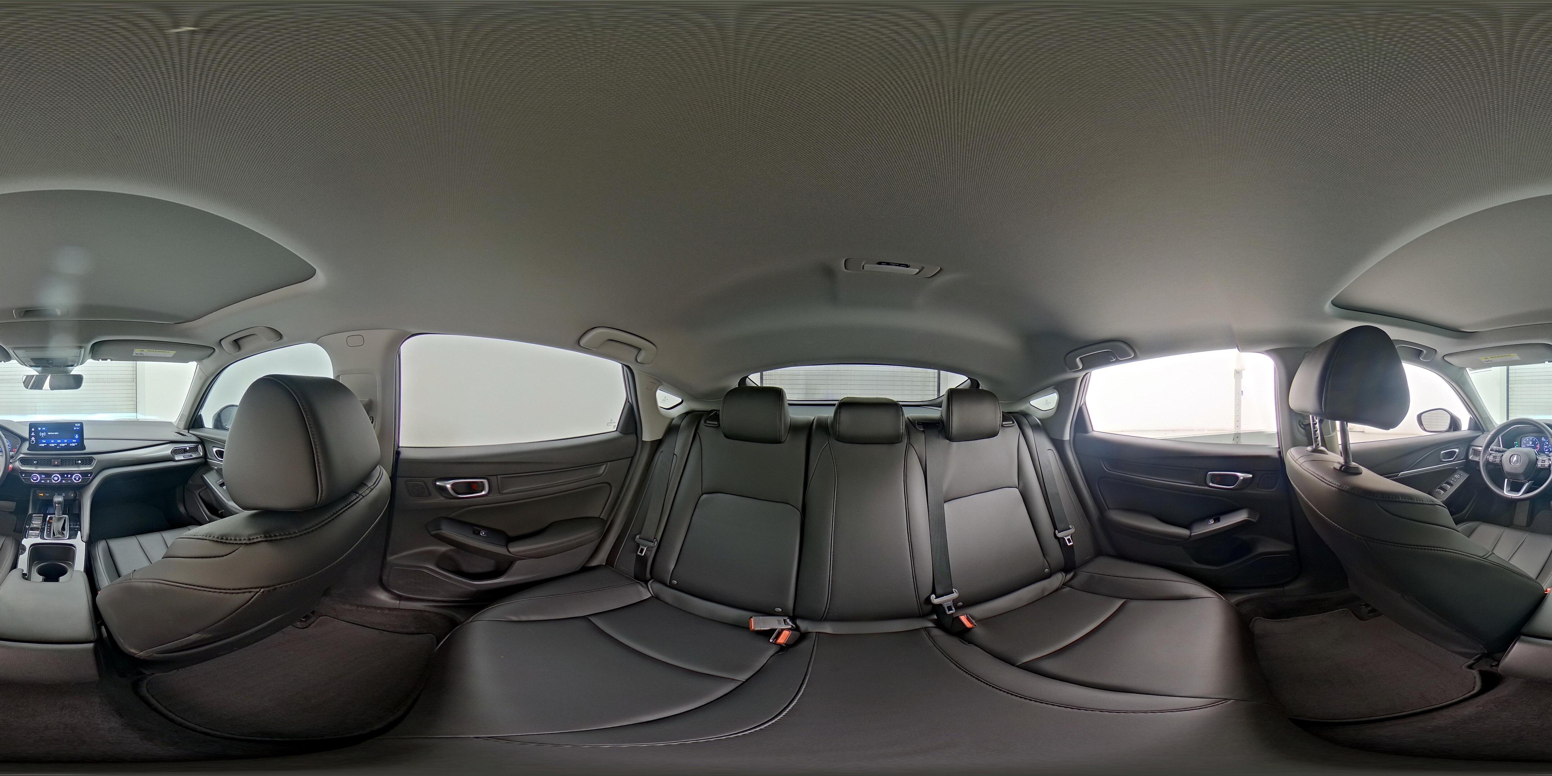 2026 Acura Integra Base - Photo 26