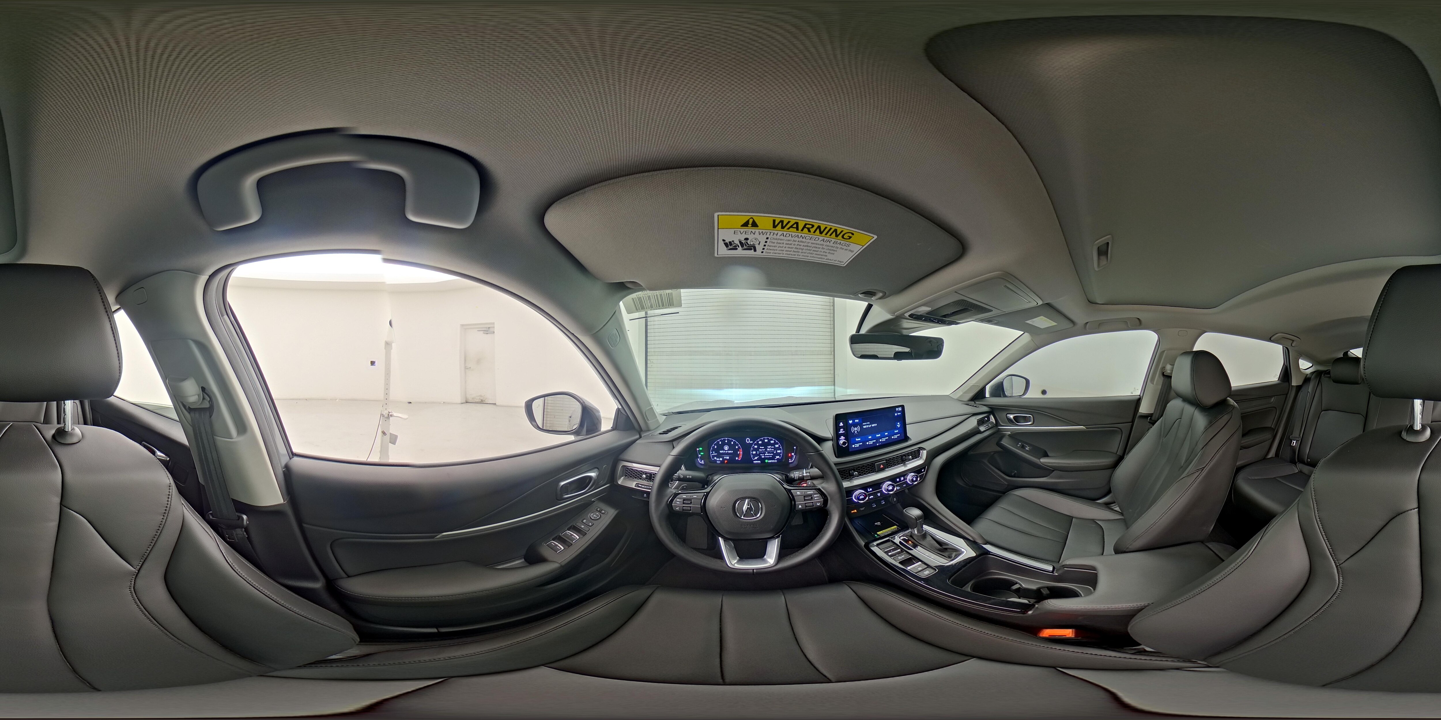 2026 Acura Integra Base - Photo 27