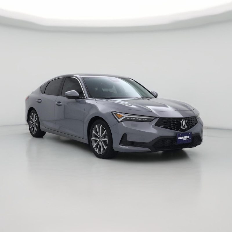 2026 Acura Integra