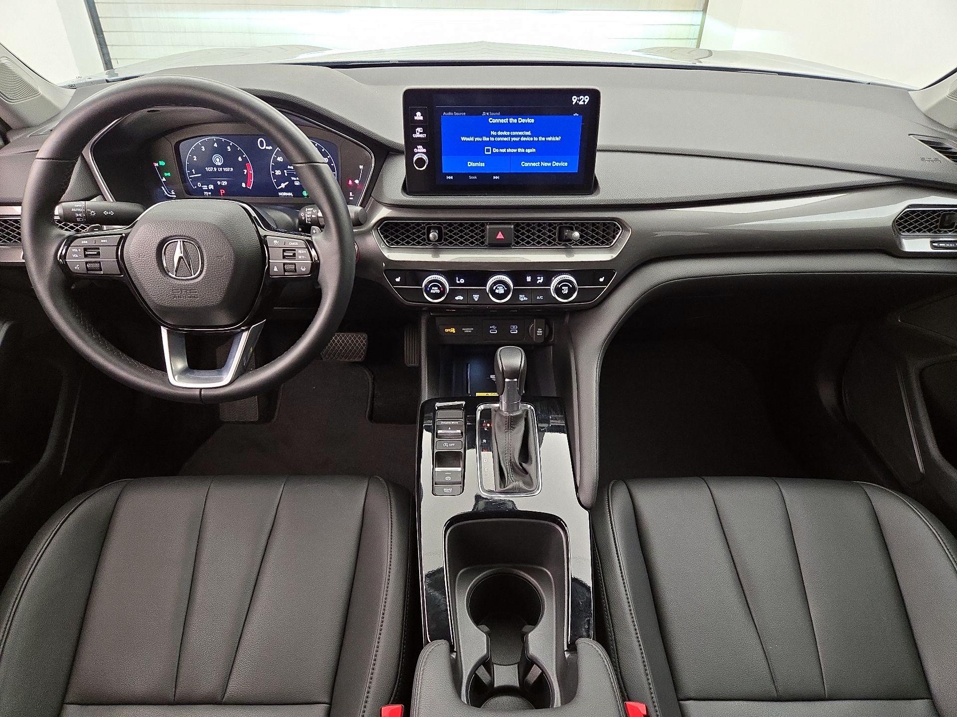 Thumbnail: 2026 Acura Integra - 9