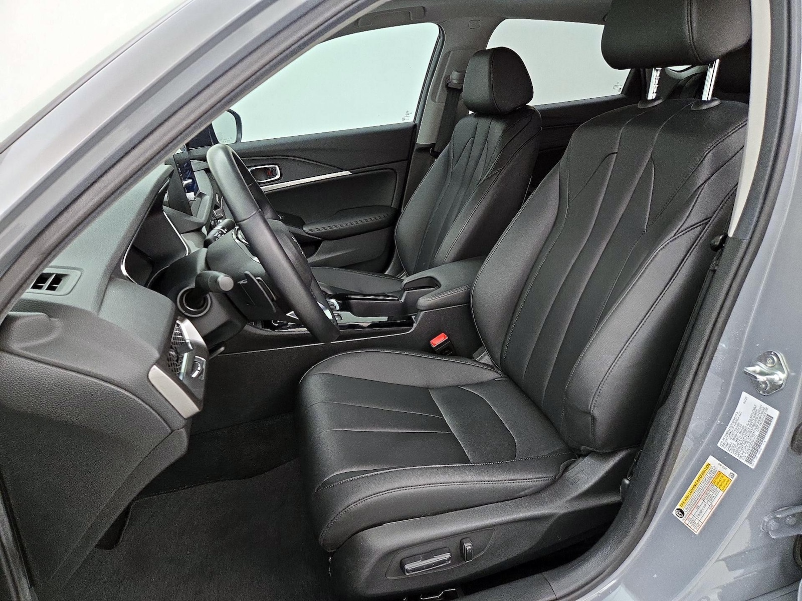 2026 Acura Integra Base - Photo 12