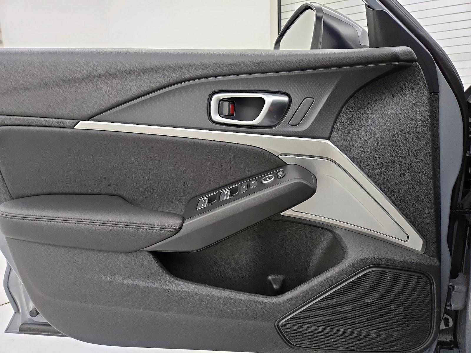 2026 Acura Integra Base - Photo 13