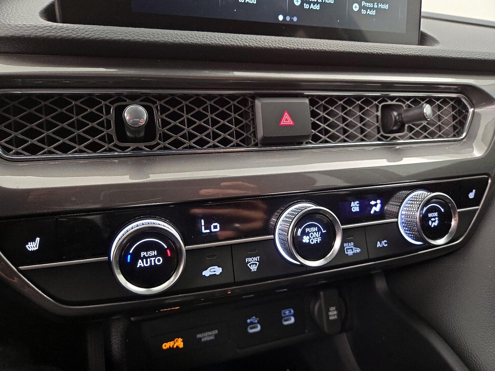 2026 Acura Integra Base - Photo 17