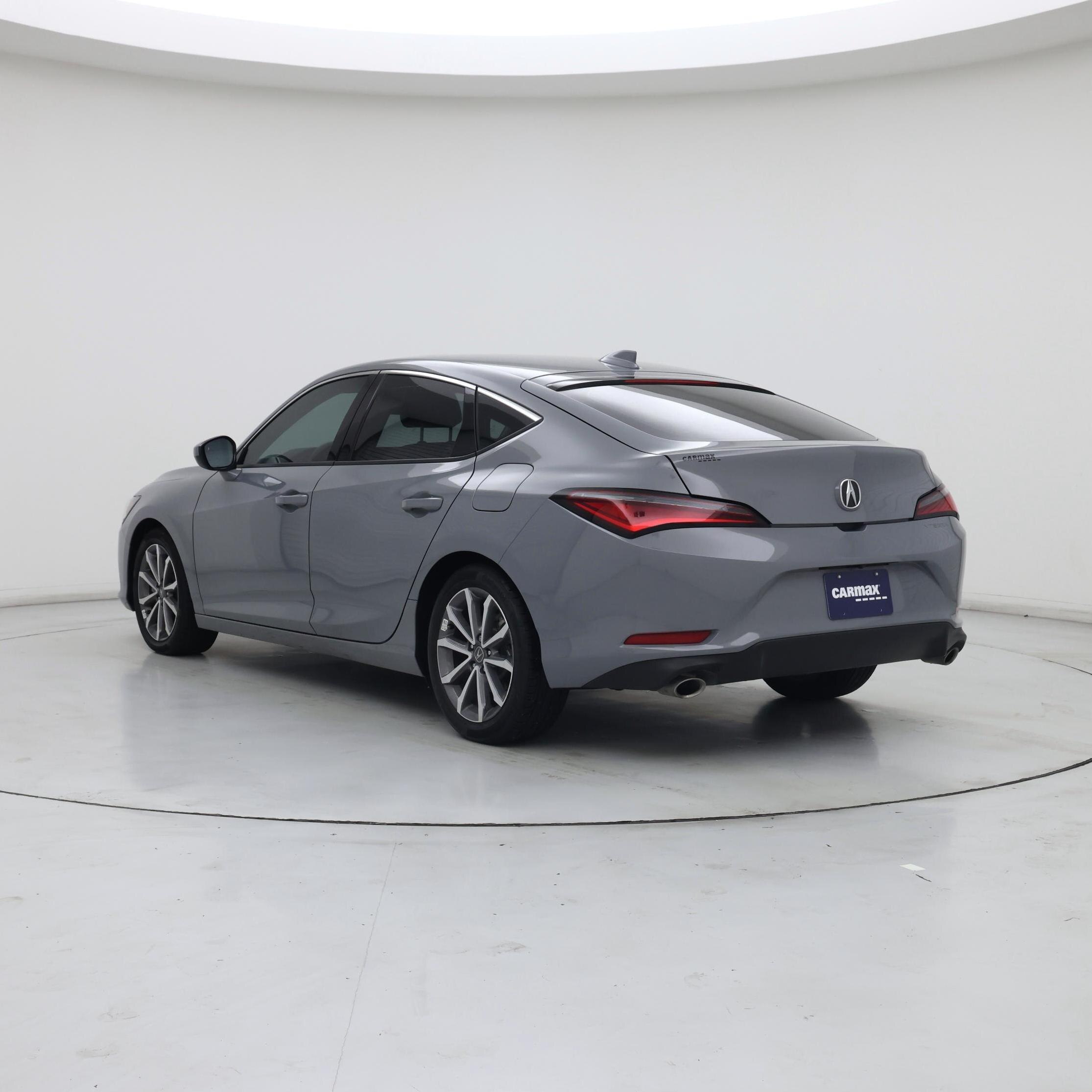 Thumbnail: 2026 Acura Integra - 2