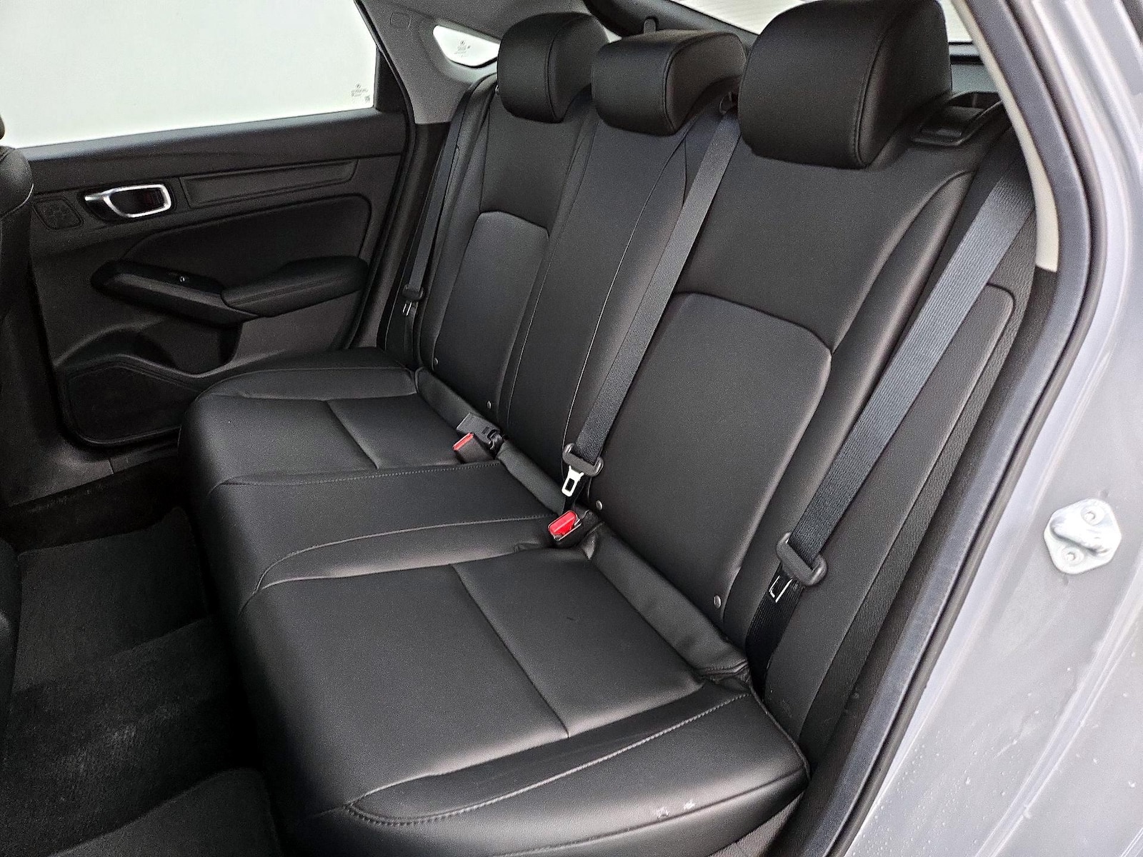 2026 Acura Integra Base - Photo 21