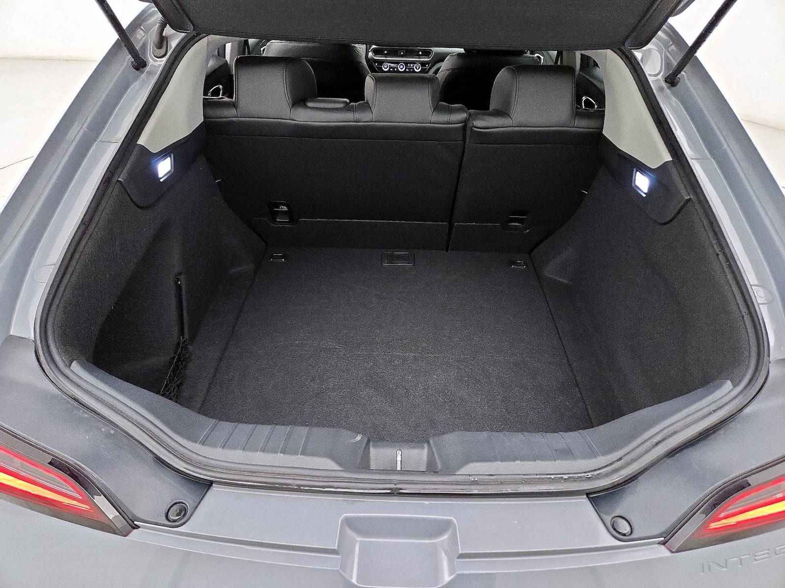 2026 Acura Integra Base - Photo 22