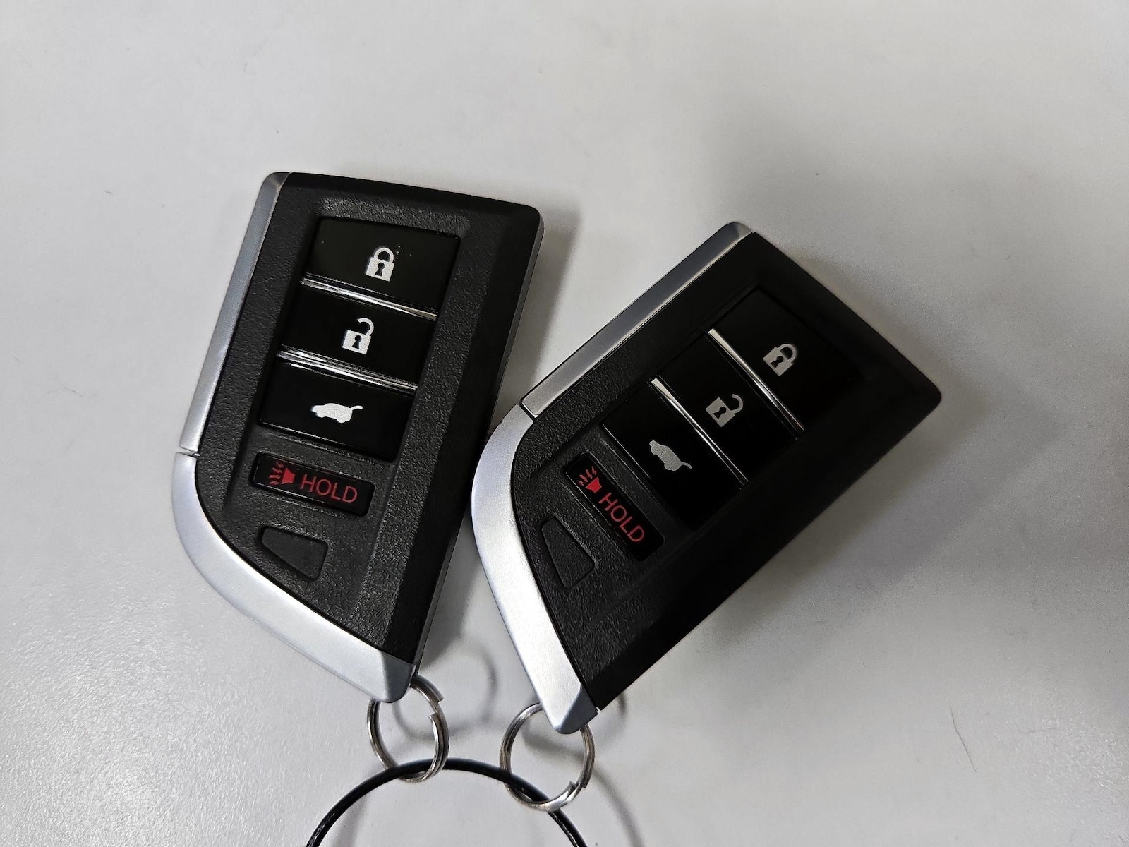 2026 Acura Integra Base - Photo 24