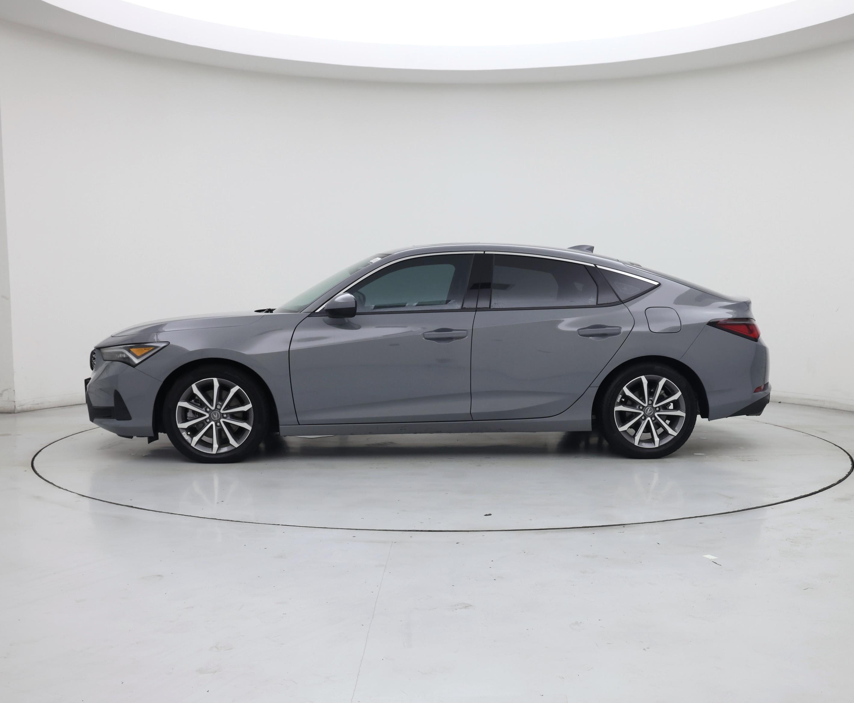 Thumbnail: 2026 Acura Integra - 3