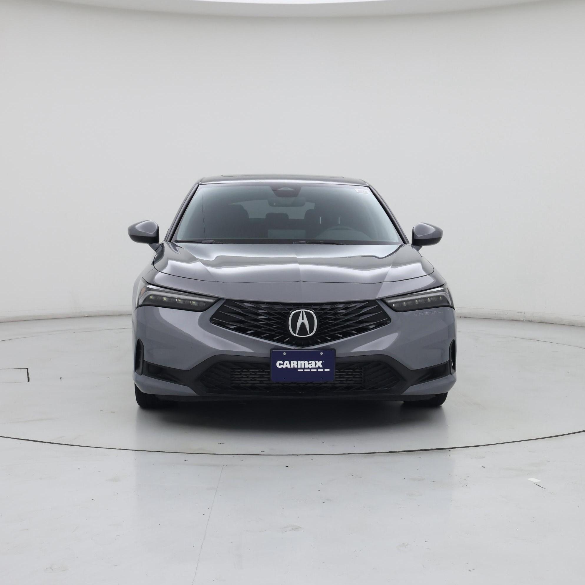 Thumbnail: 2026 Acura Integra - 5