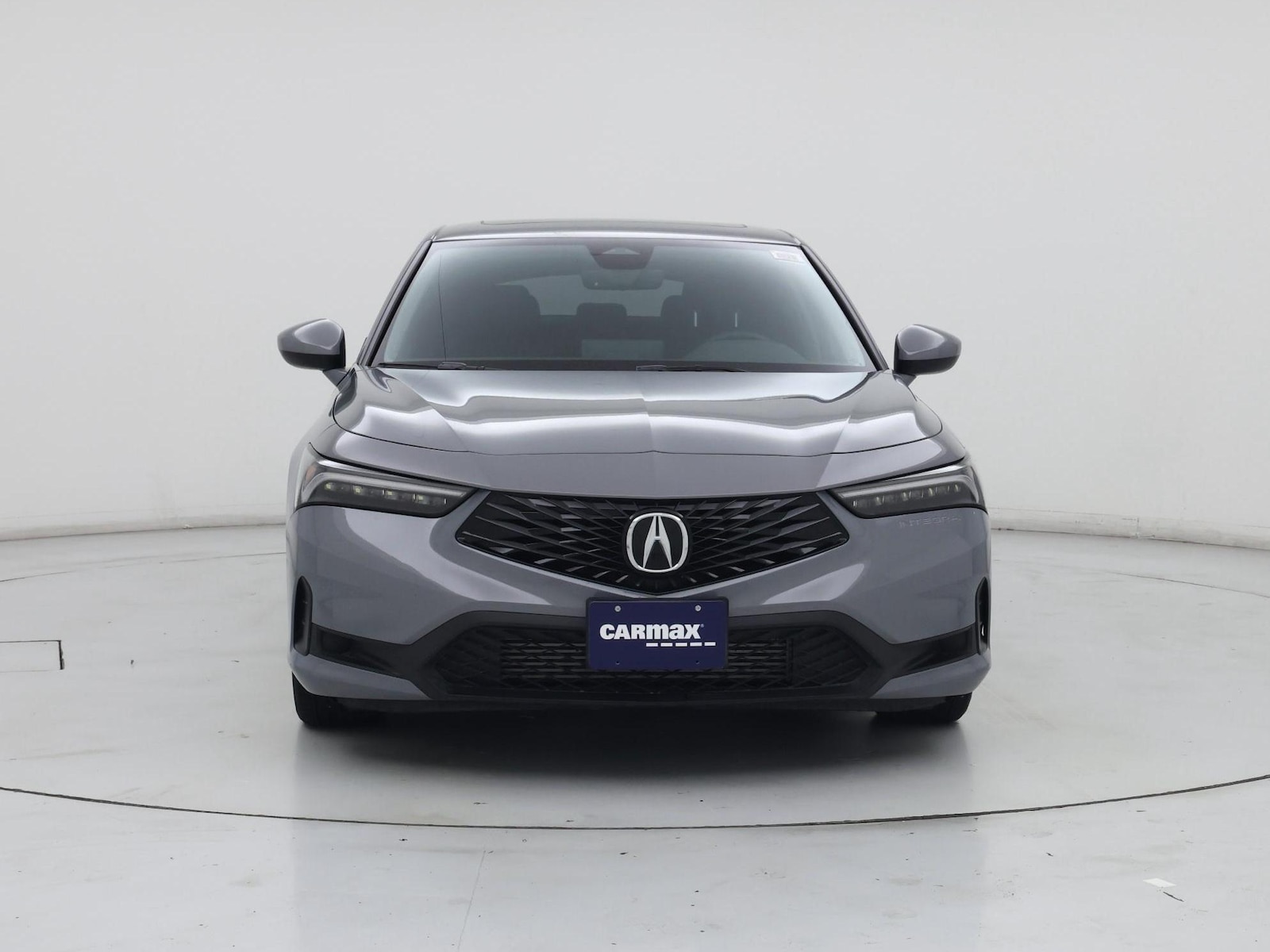 2026 Acura Integra Base - Photo 6
