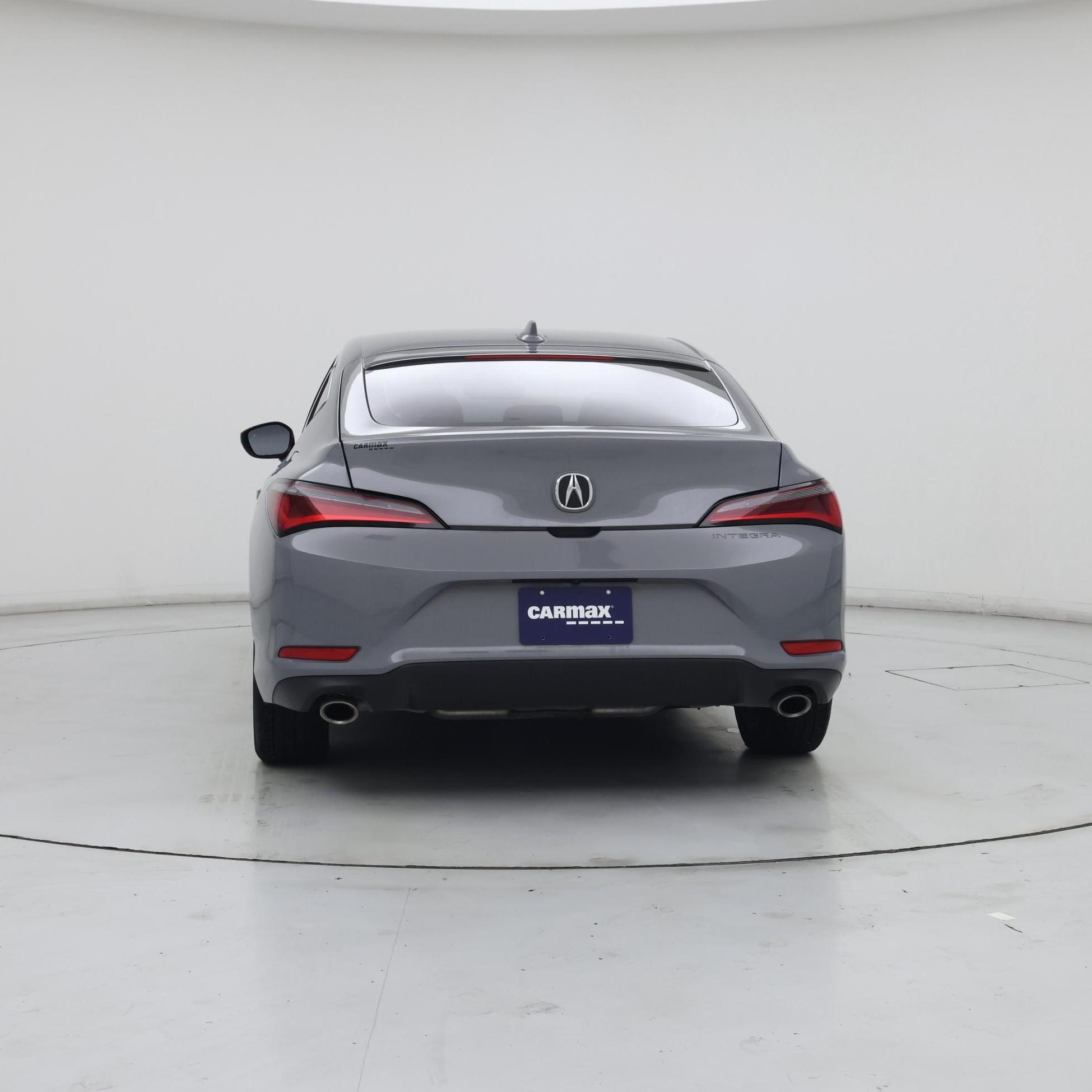 Thumbnail: 2026 Acura Integra - 6