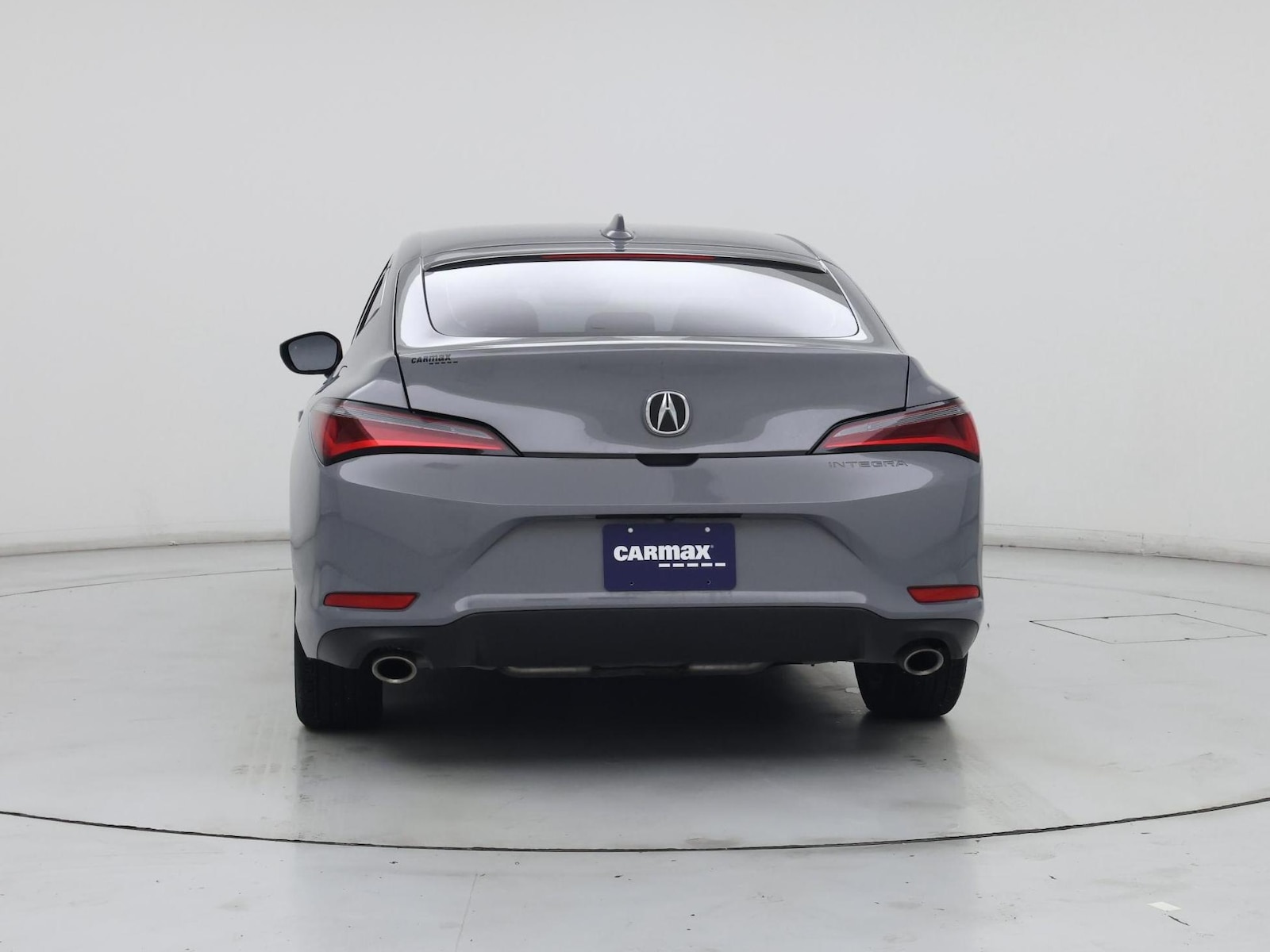 2026 Acura Integra Base - Photo 7