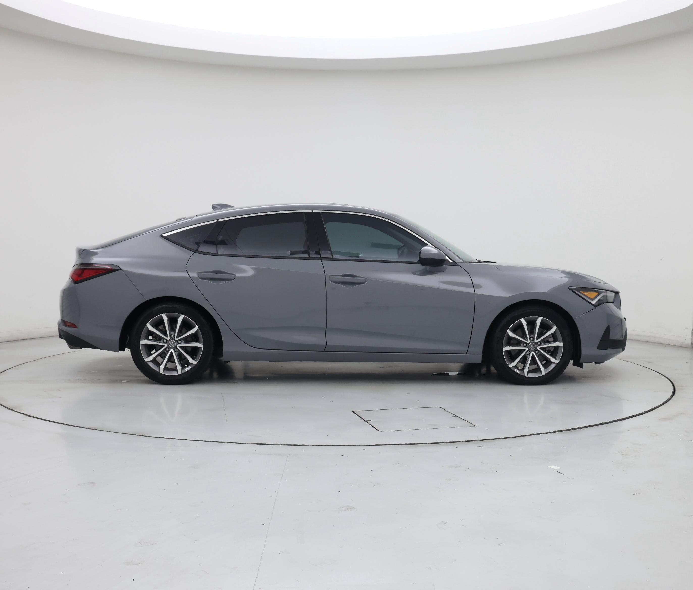 Thumbnail: 2026 Acura Integra - 7