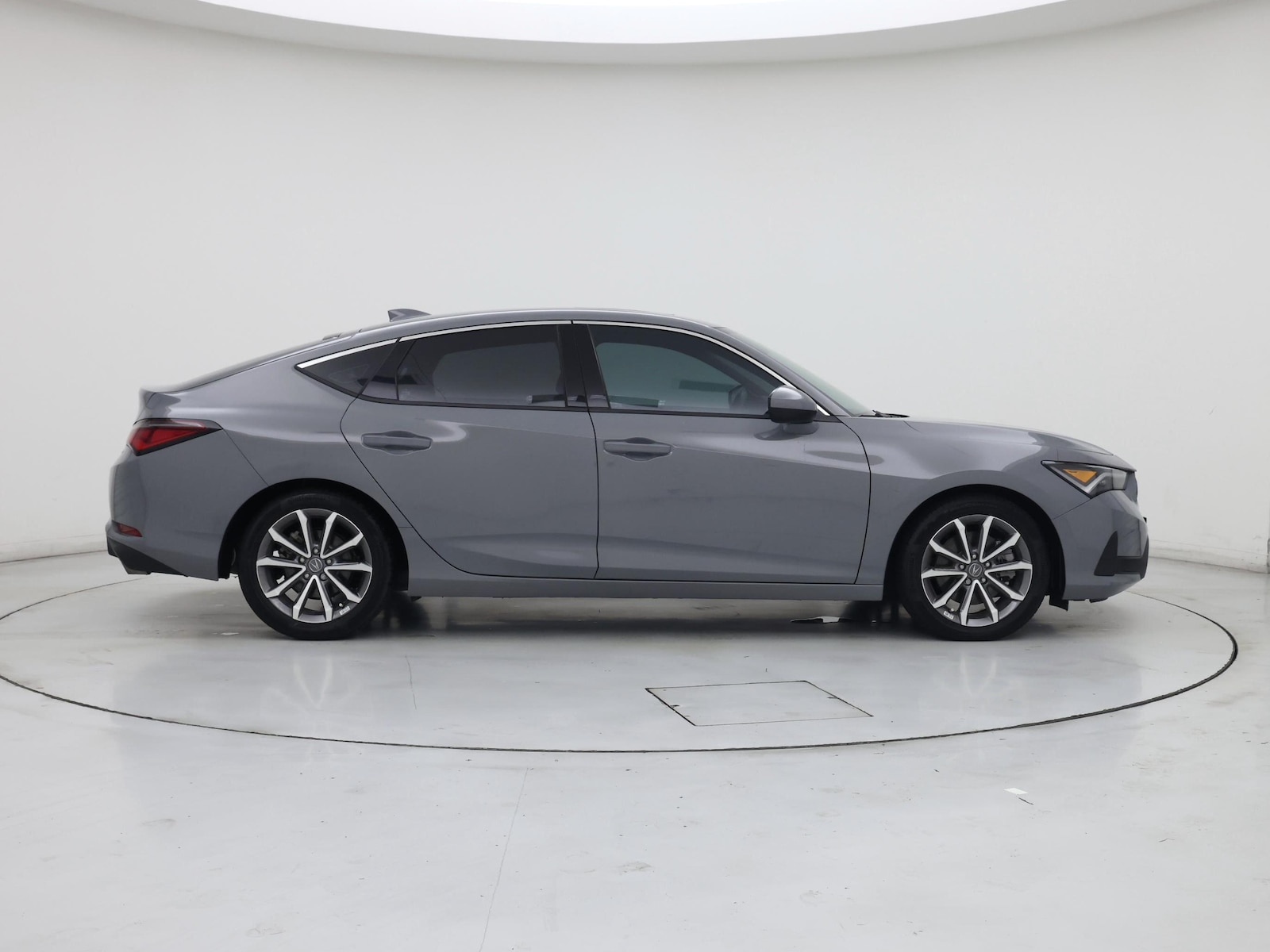 2026 Acura Integra Base - Photo 8