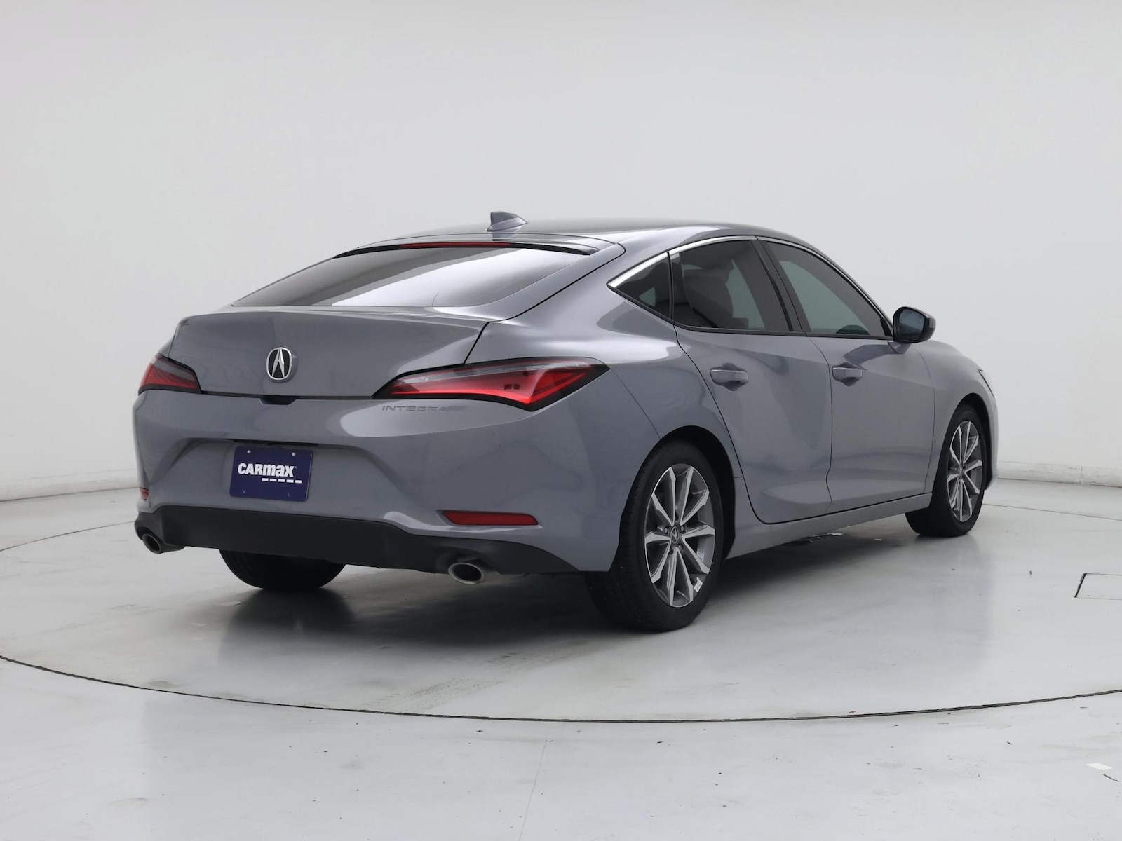2026 Acura Integra Base - Photo 9
