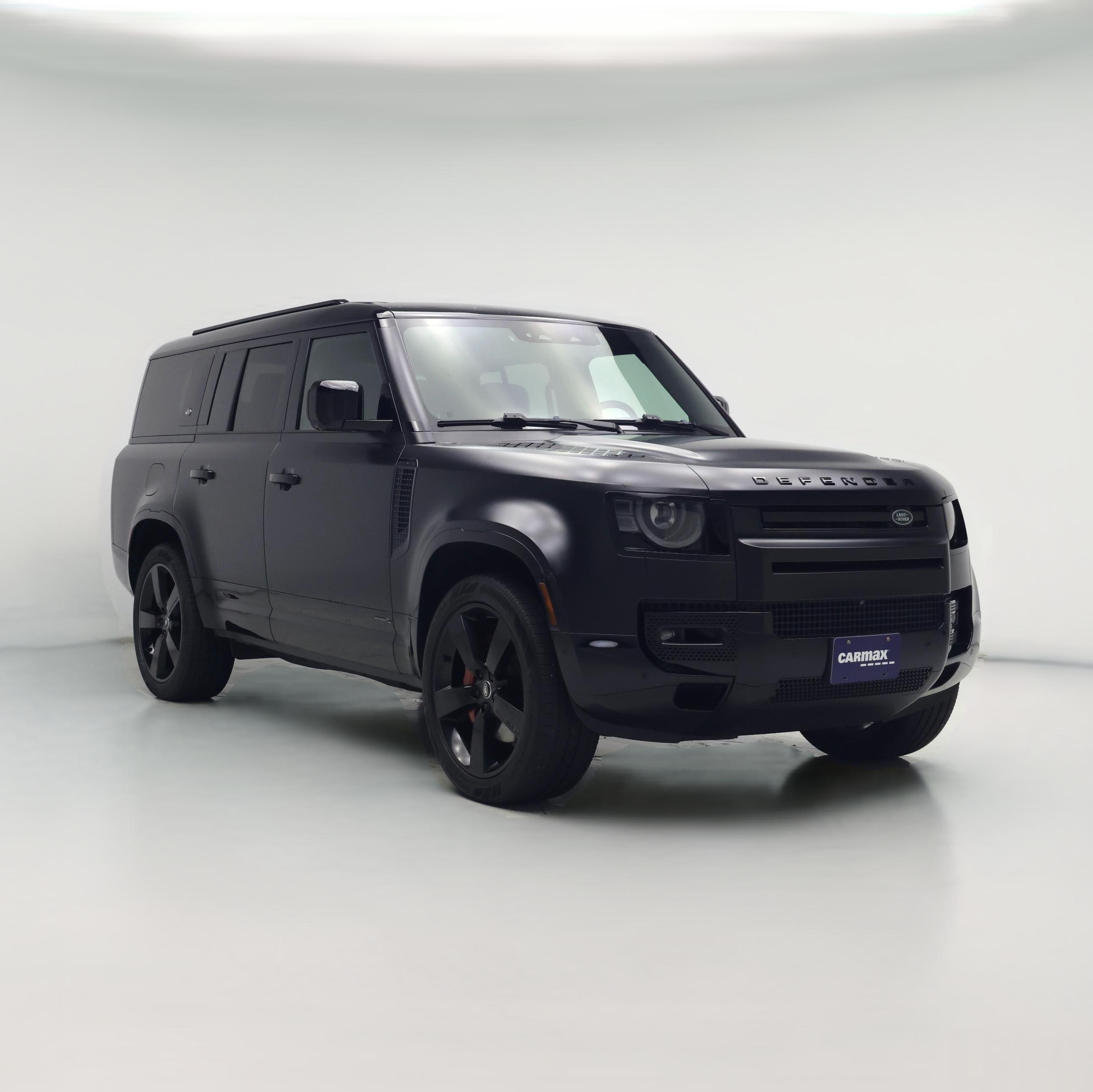 Thumbnail: 2024 Land Rover Defender - 1
