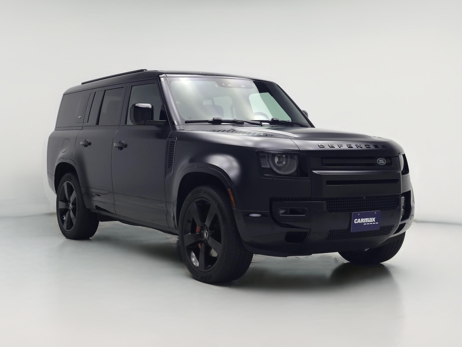2024 Land Rover Defender