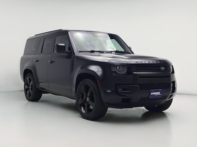 2024 Land Rover Defender 130 X
