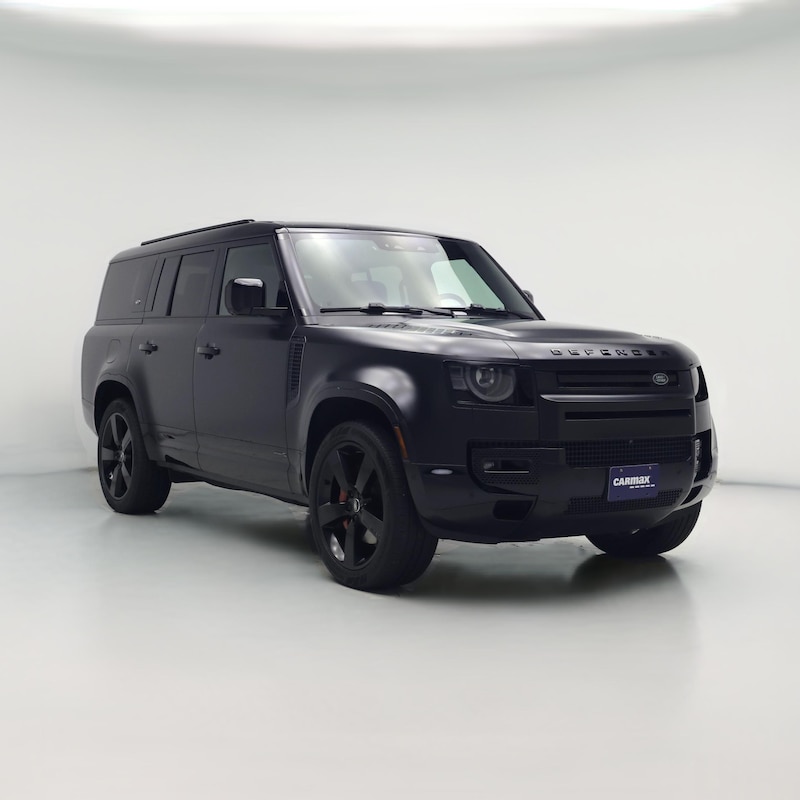 2024 Land Rover Defender 130 X