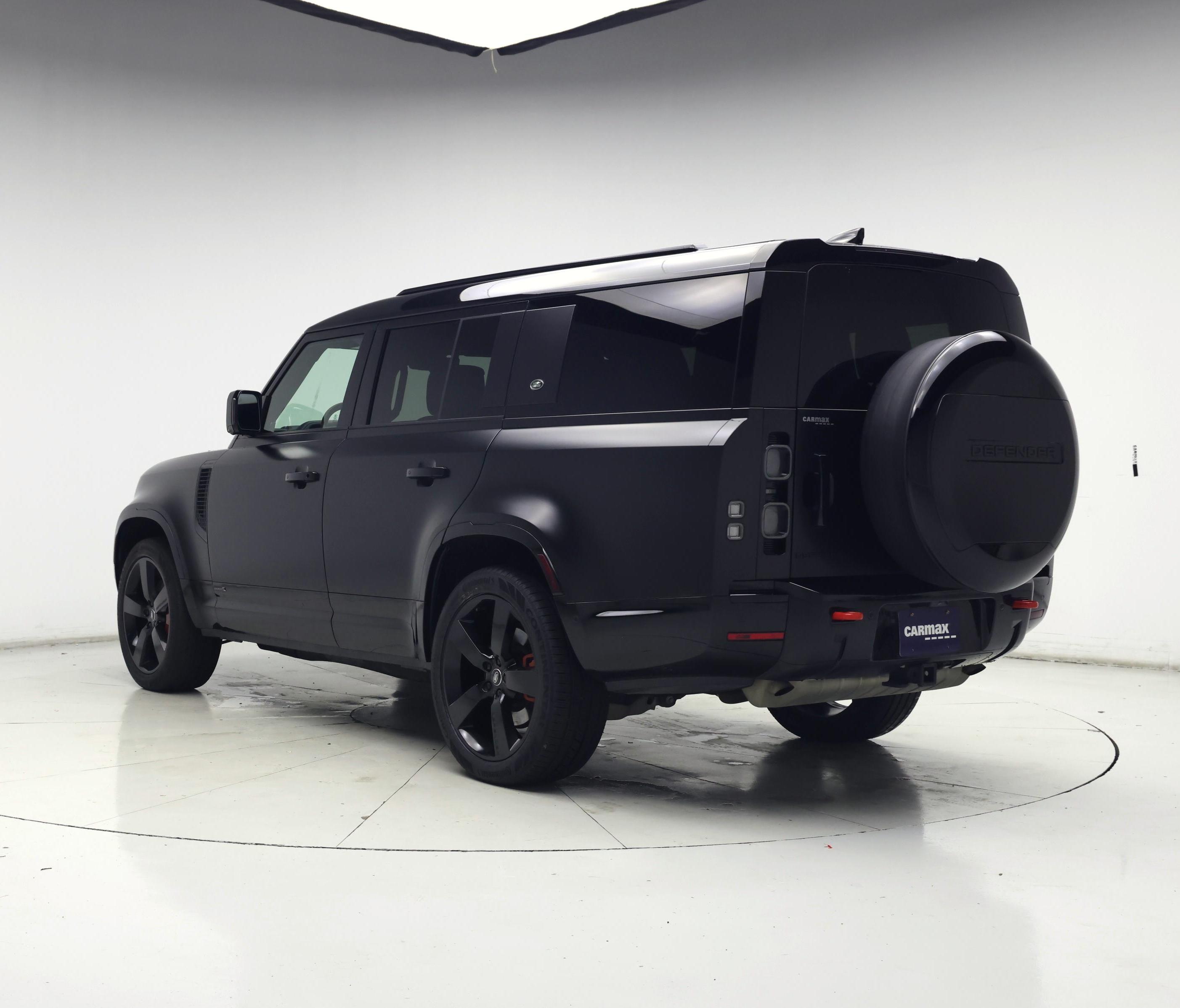 Thumbnail: 2024 Land Rover Defender - 2