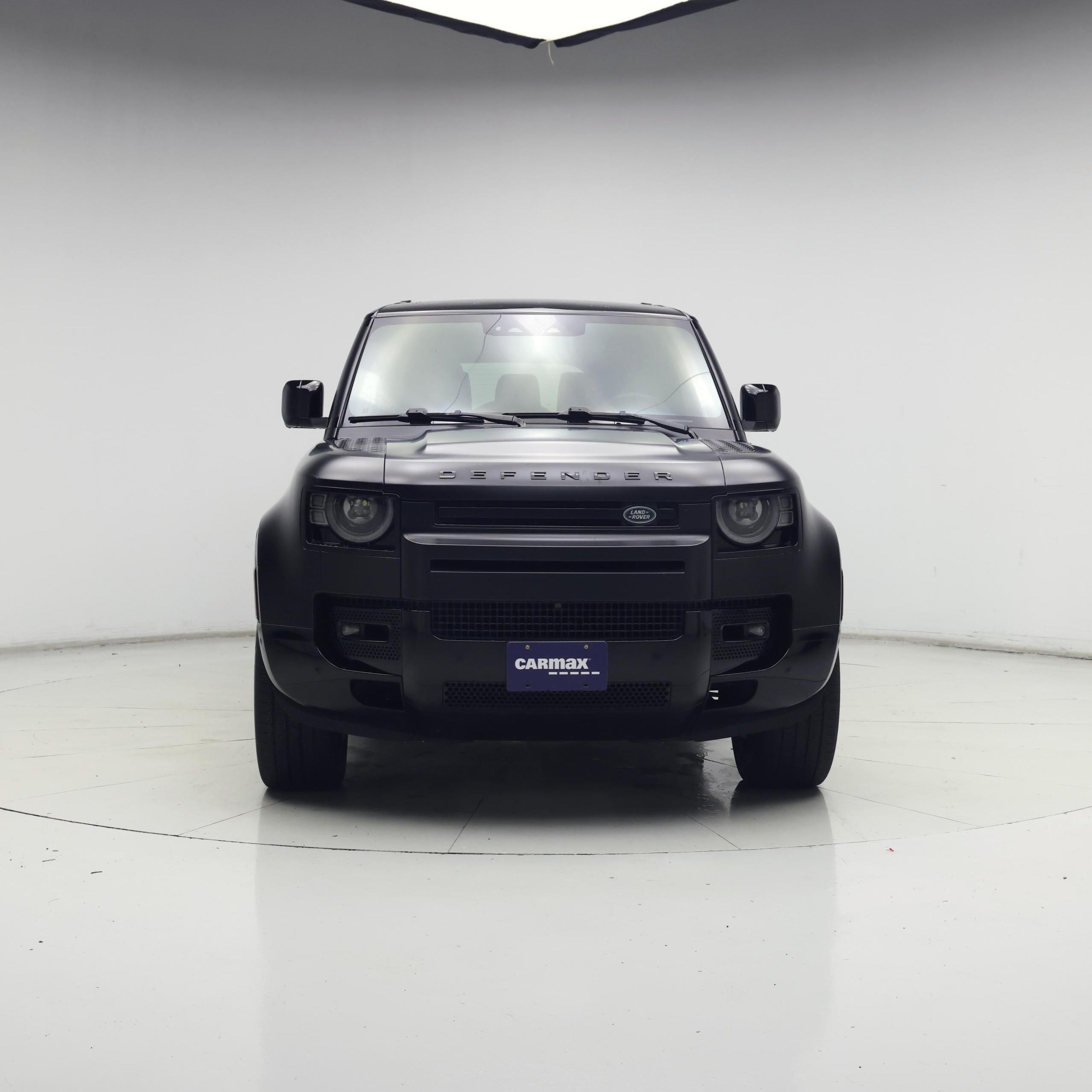 Thumbnail: 2024 Land Rover Defender - 5
