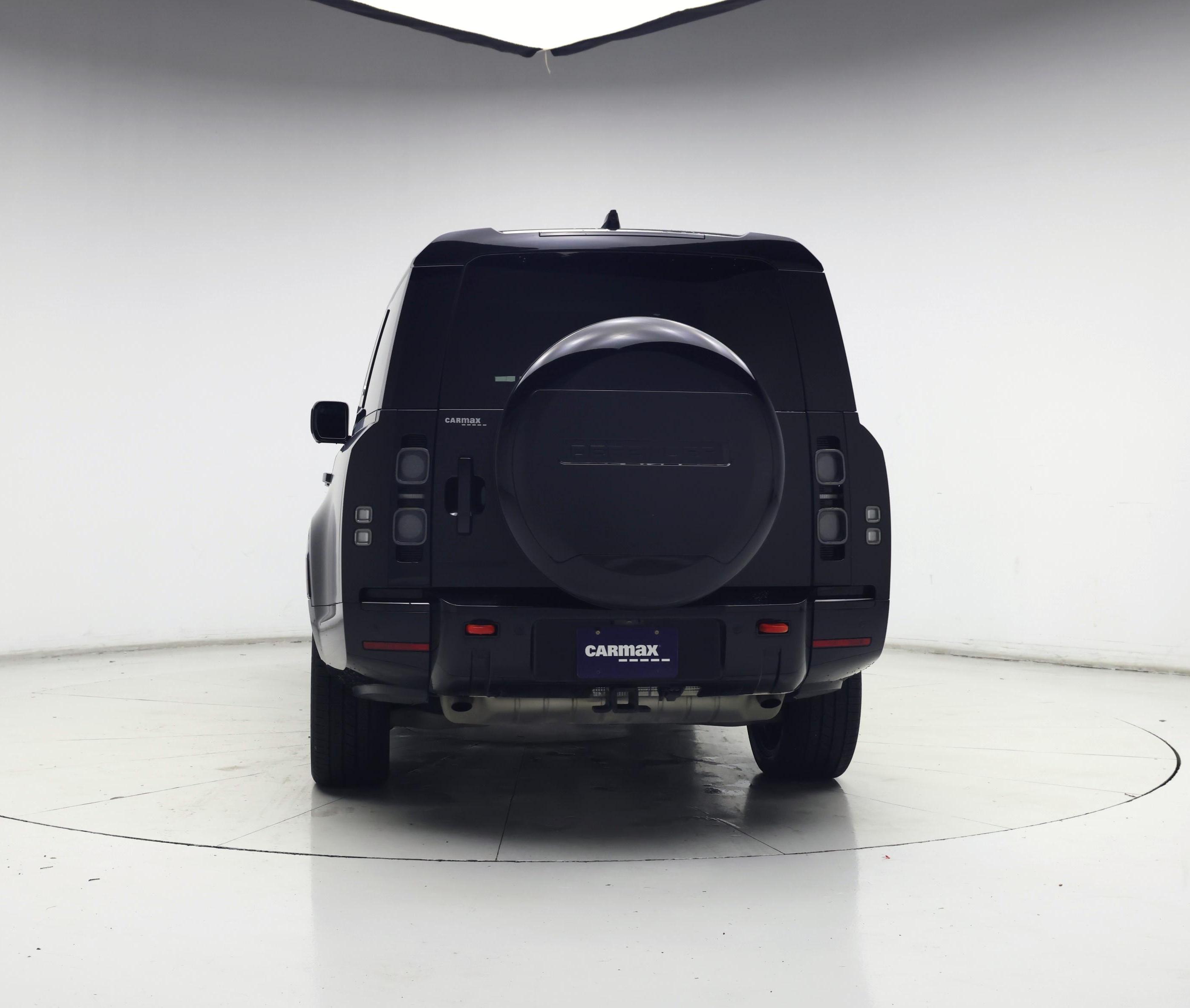 Thumbnail: 2024 Land Rover Defender - 6