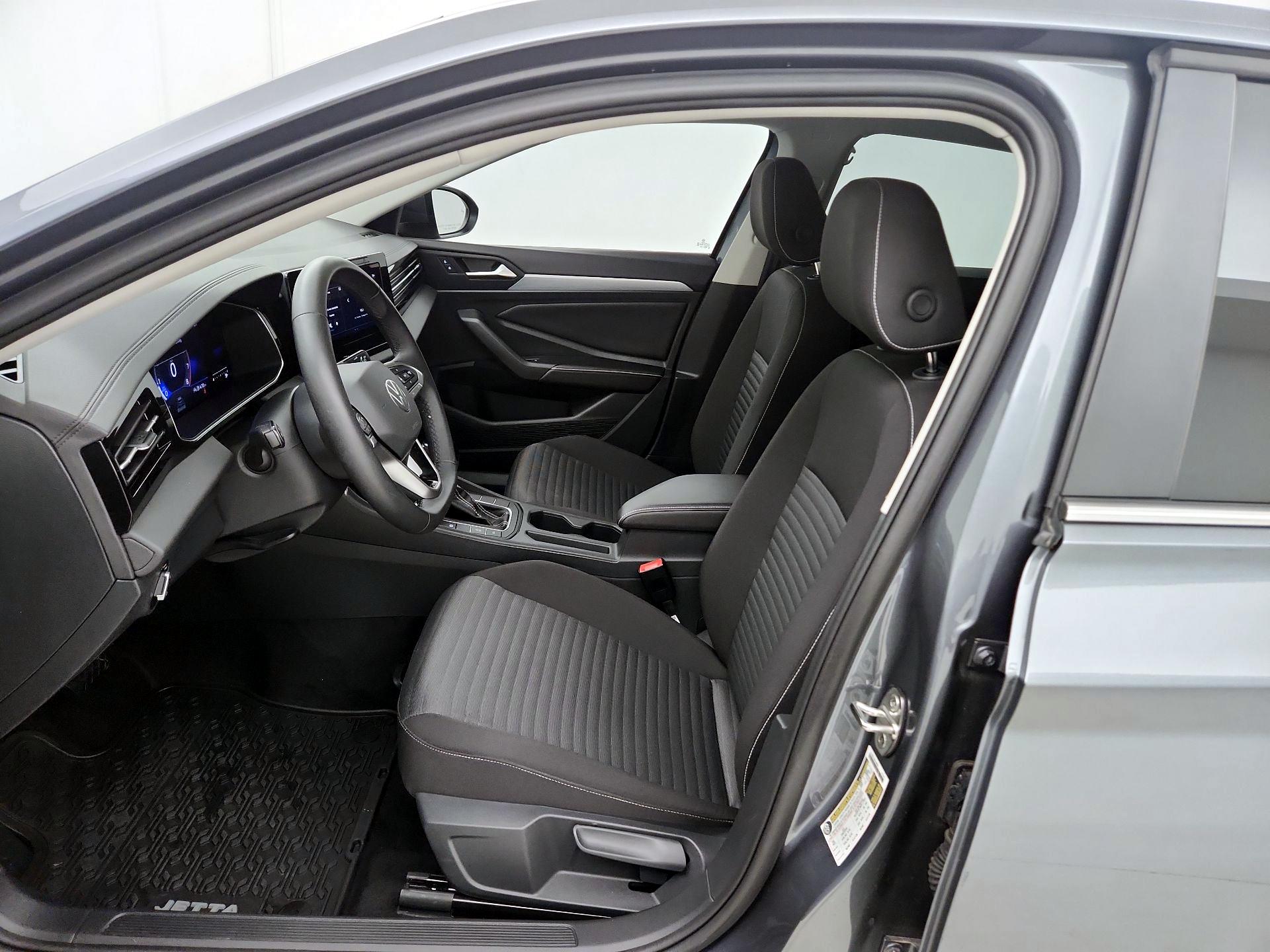 Thumbnail: 2026 Volkswagen Jetta - 11