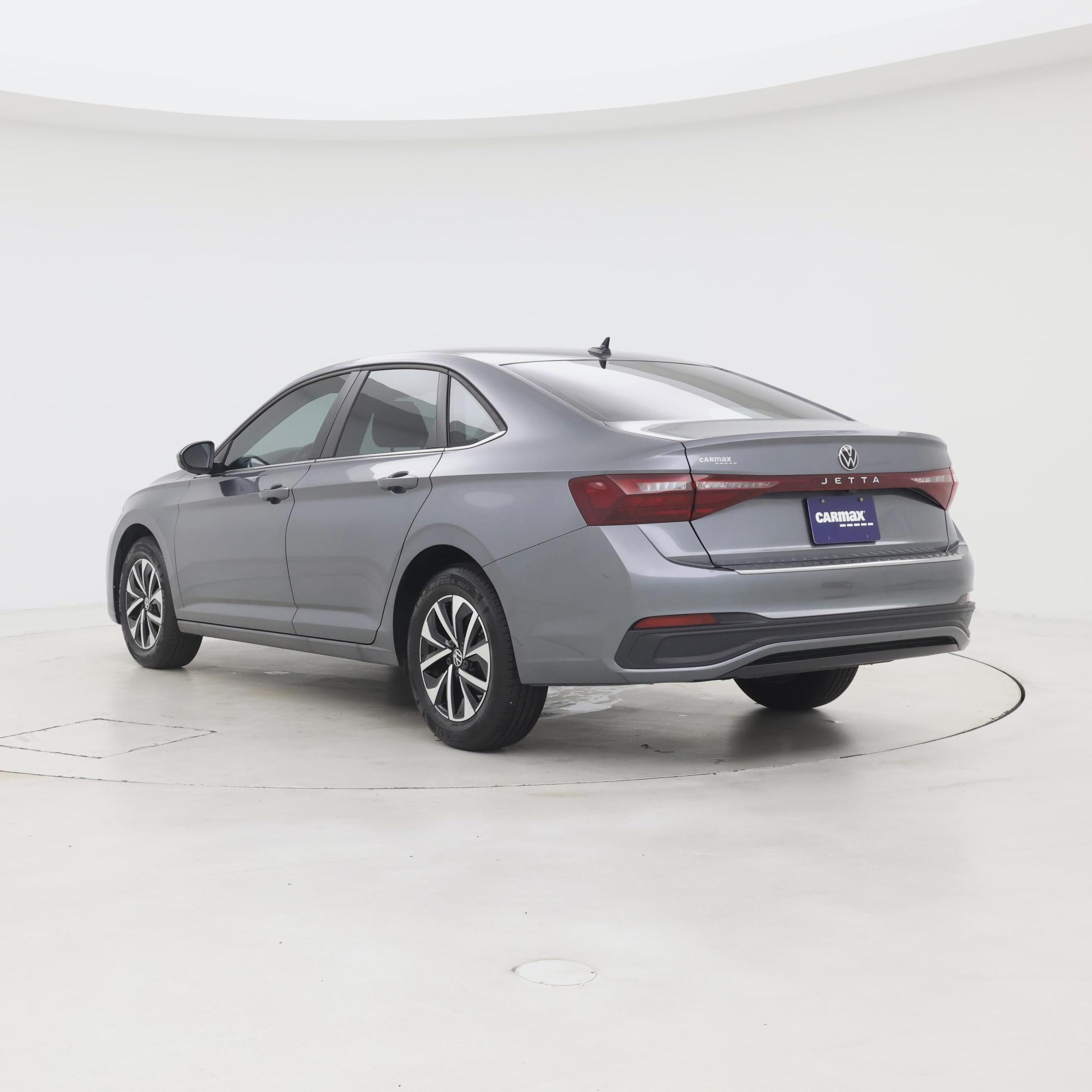 Thumbnail: 2026 Volkswagen Jetta - 2