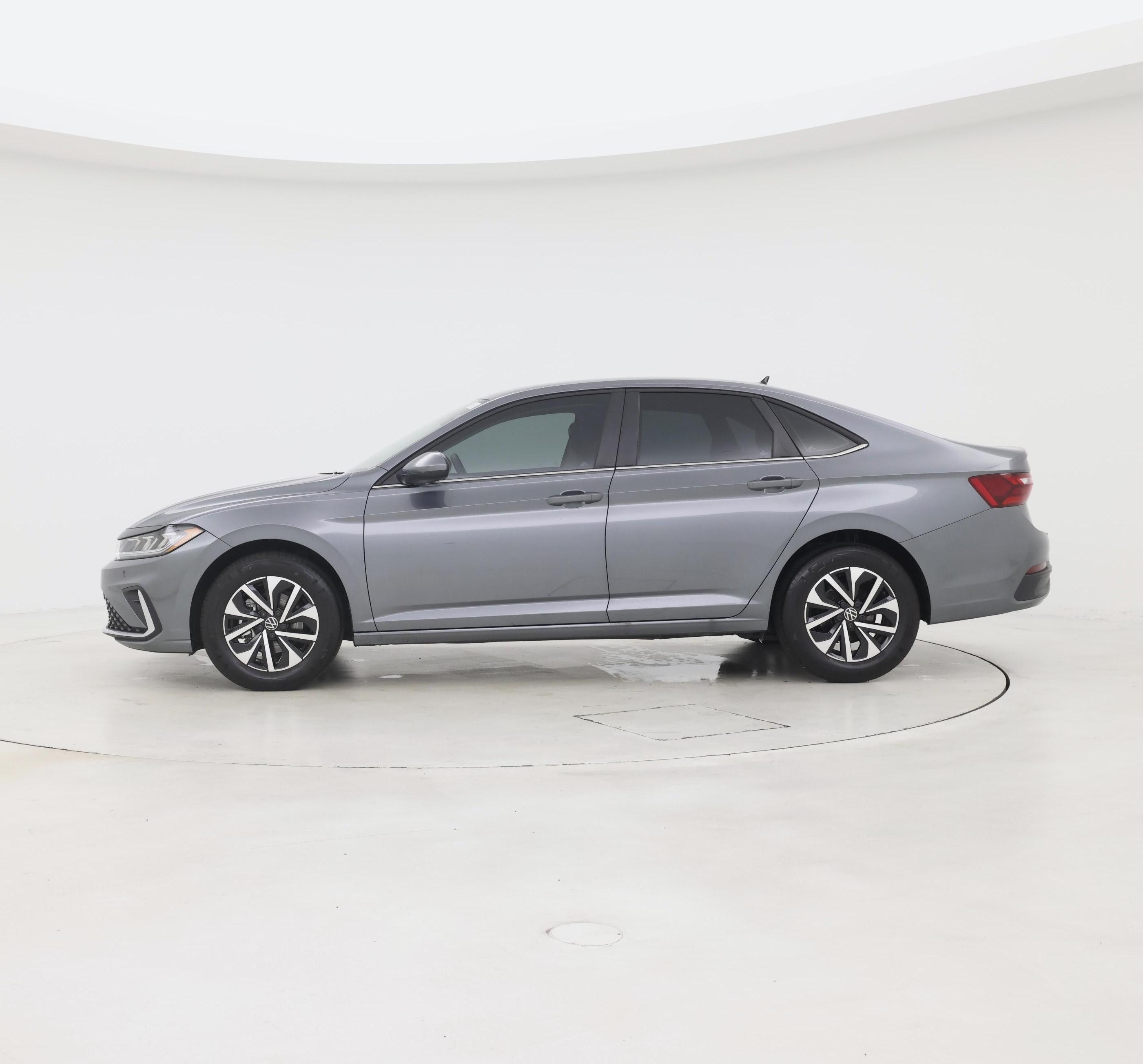 Thumbnail: 2026 Volkswagen Jetta - 3