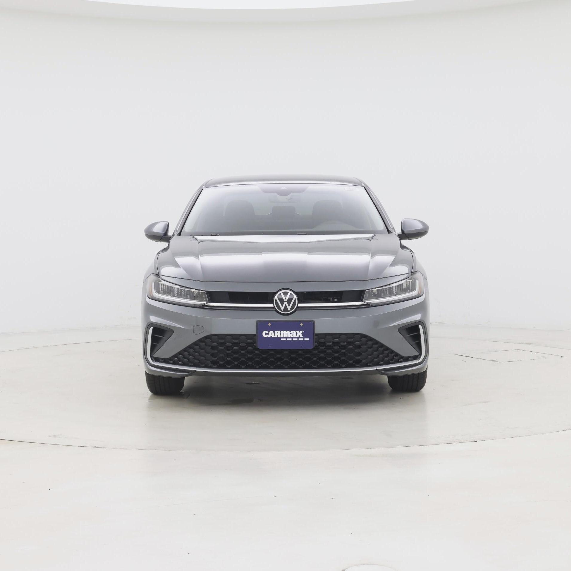 Thumbnail: 2026 Volkswagen Jetta - 5