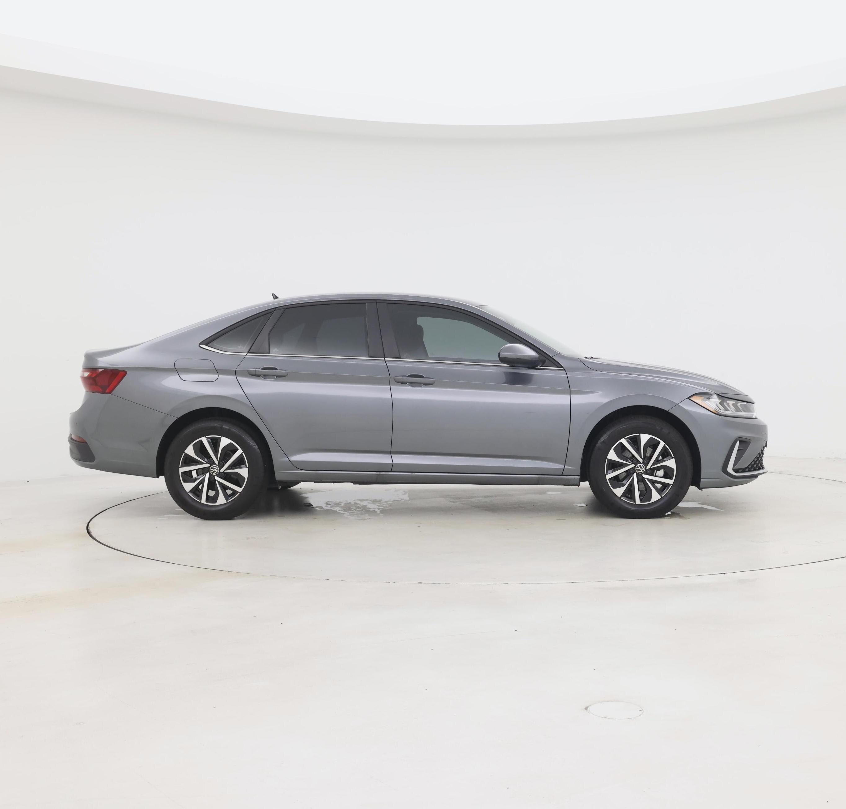 Thumbnail: 2026 Volkswagen Jetta - 7