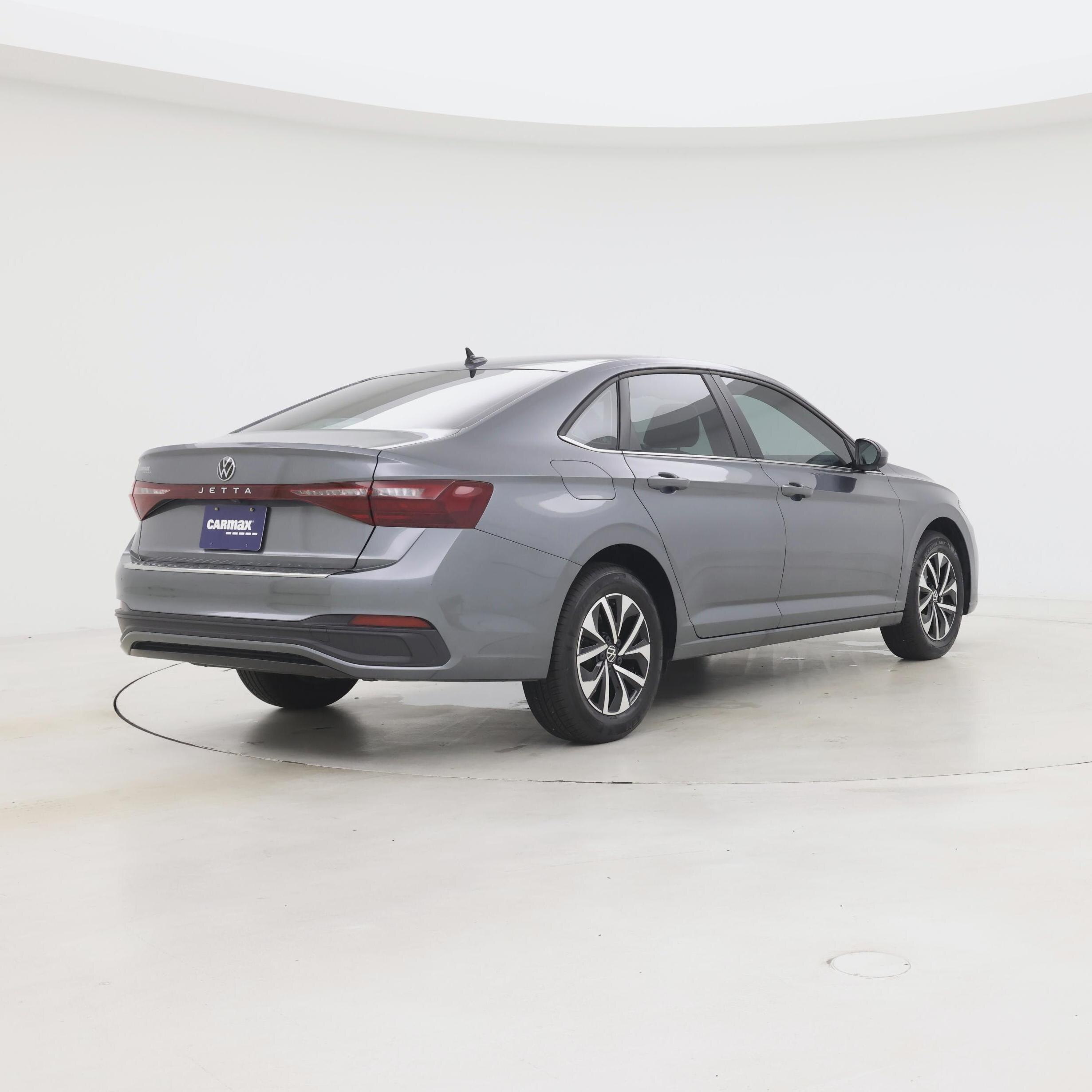 Thumbnail: 2026 Volkswagen Jetta - 8