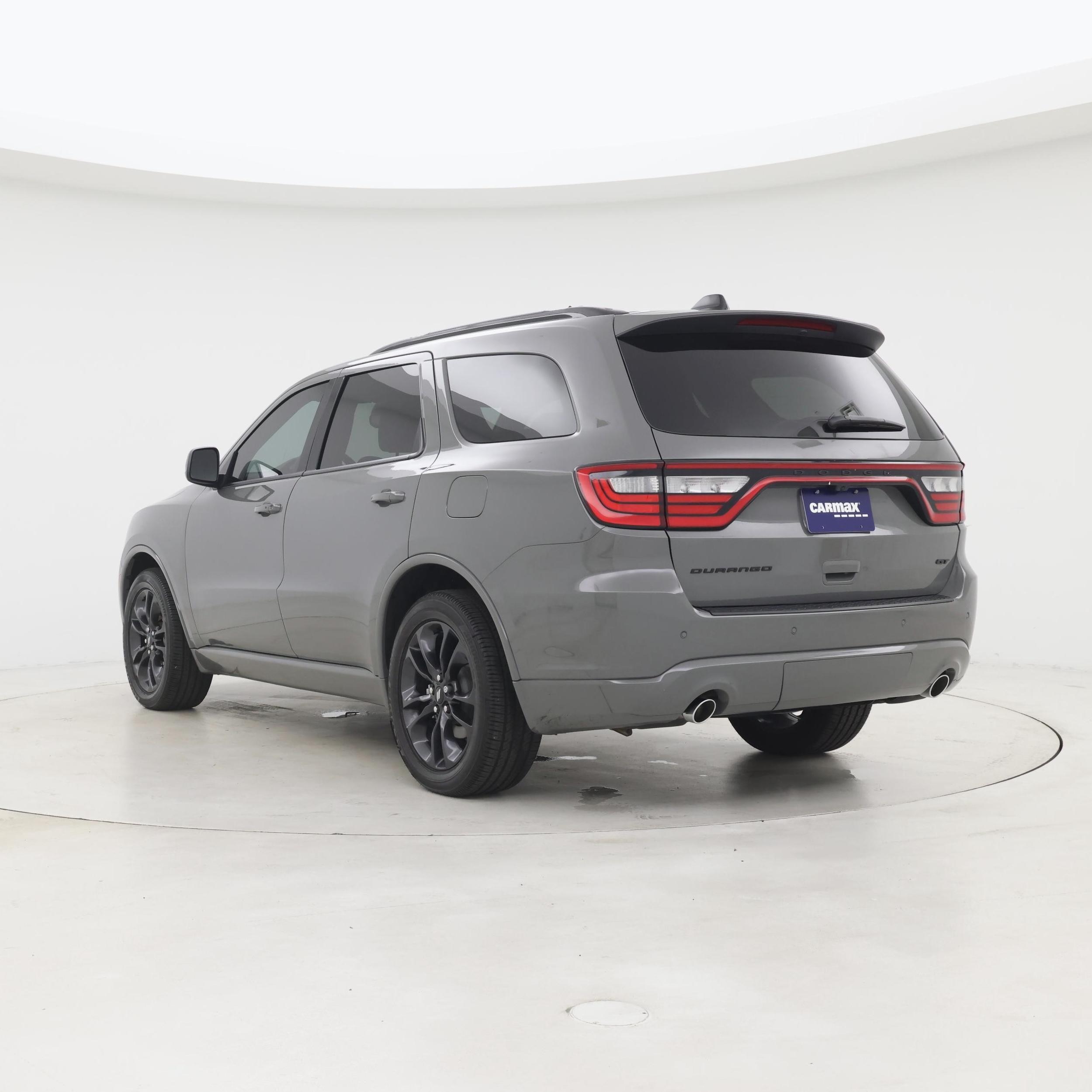 Thumbnail: 2025 Dodge Durango - 2