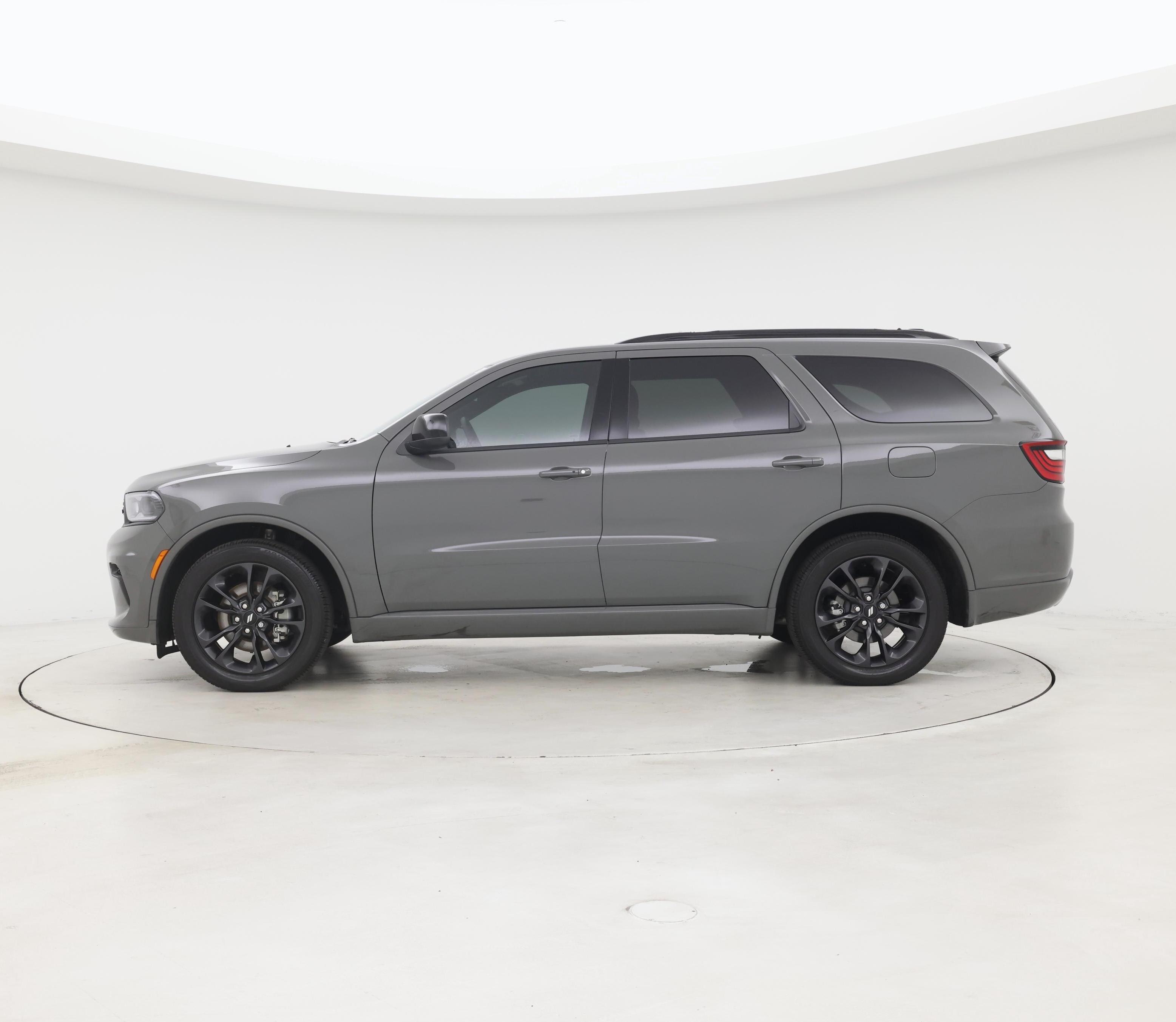 Thumbnail: 2025 Dodge Durango - 3